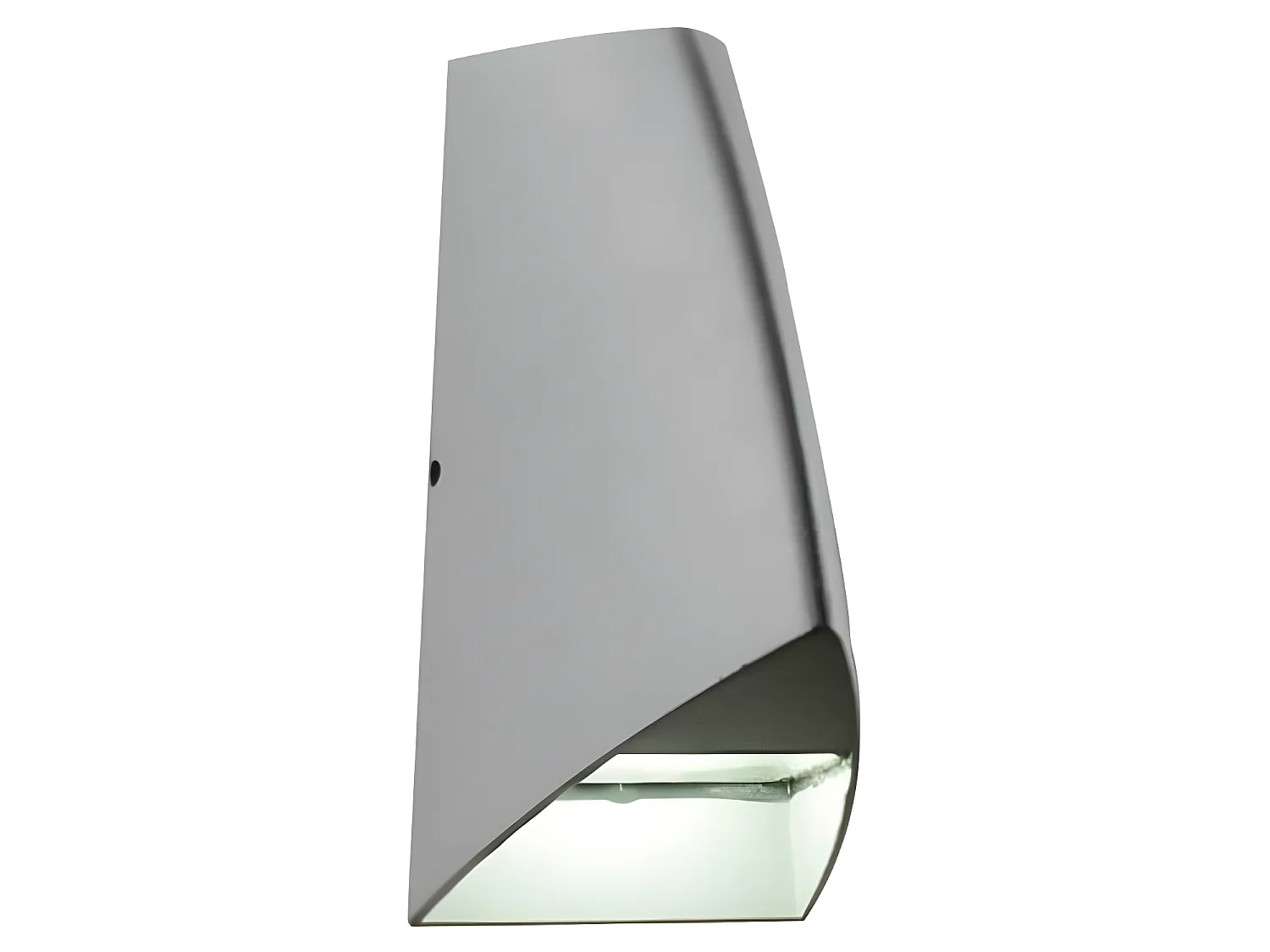 Applique LED 2W IP54 Ascendante/Descendante 3000K Eilen