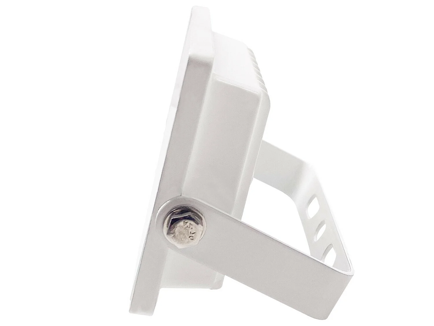 10W Ultraslim LED Projector IP65 Outdoor Floodlight White 4000K 30000H 7hSevenOn