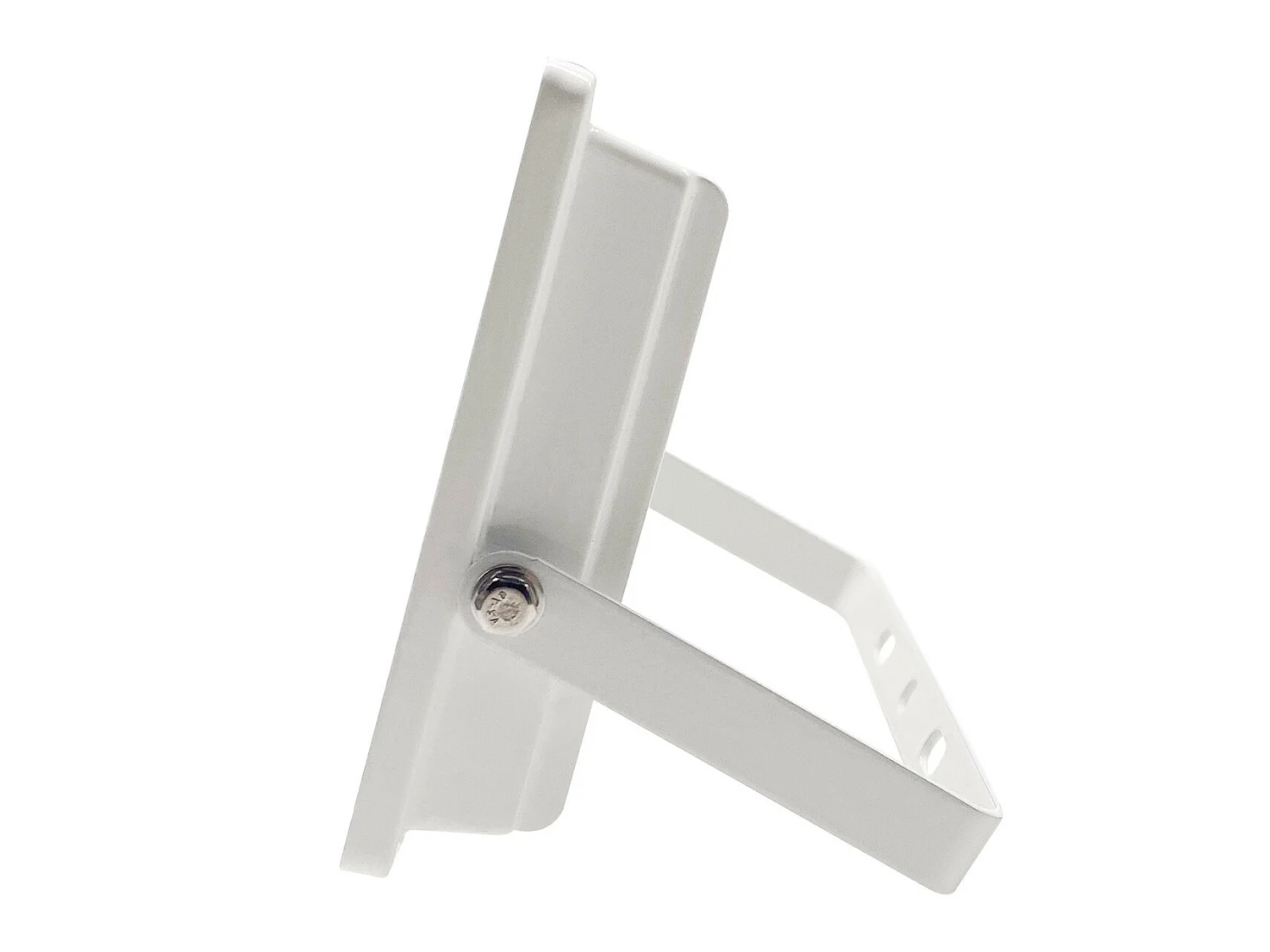 Proyector LED 30W Ultraslim de Exterior IP65 Orientable Blanco 4000K 30000H 7hSevenOn