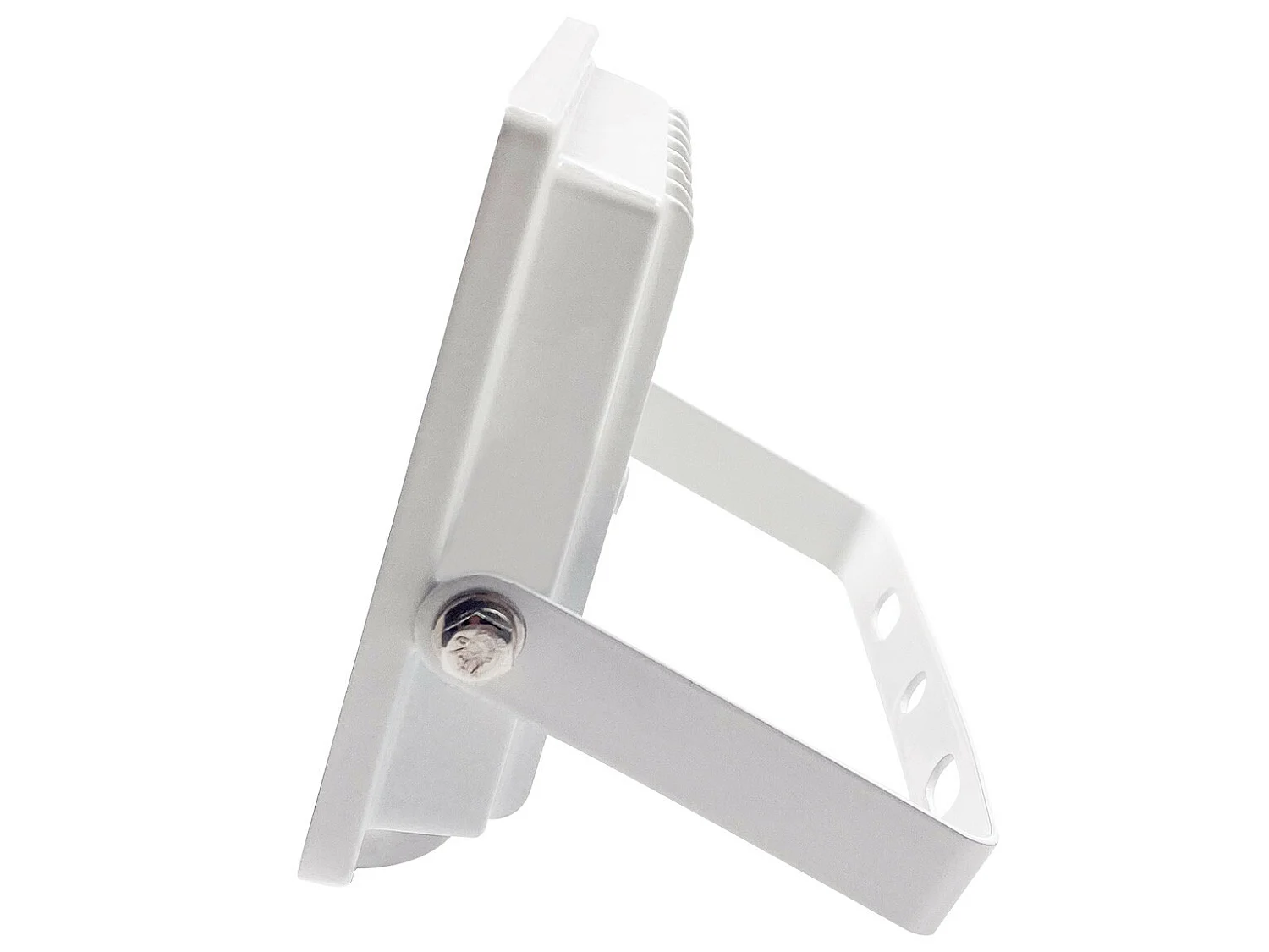 Proyector LED 20W Ultraslim de Exterior IP65 Orientable Blanco 4000K 30000H 7hSevenOn