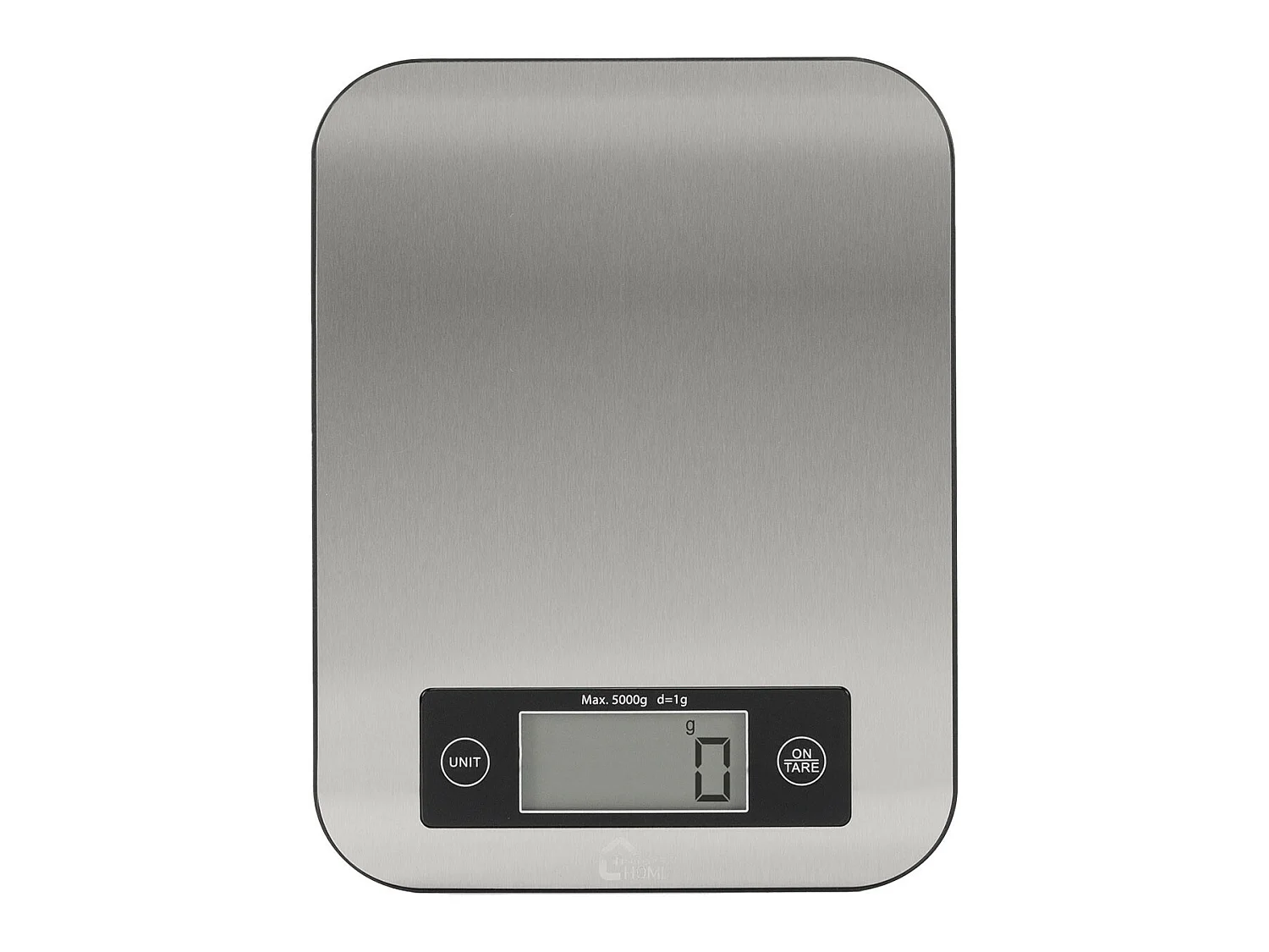 Dayron Bilancia da cucina intelligente Bluetooth in acciaio inox con APP