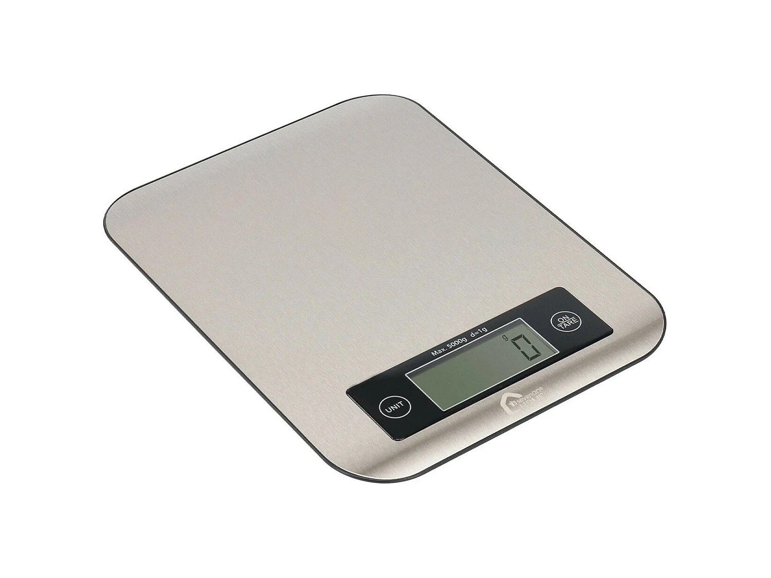 Dayron Bilancia da cucina intelligente Bluetooth in acciaio inox con APP