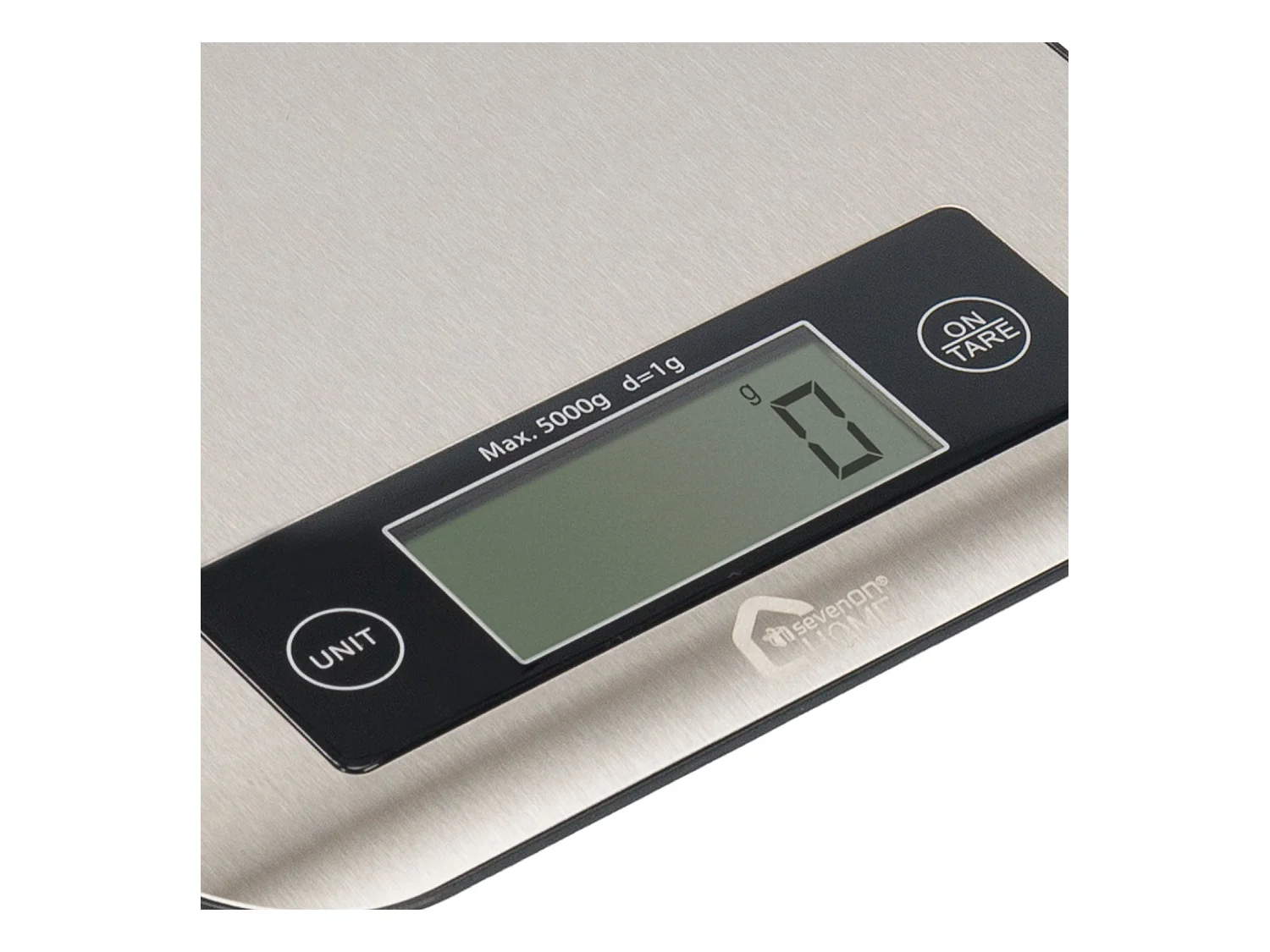 Dayron Bilancia da cucina intelligente Bluetooth in acciaio inox con APP