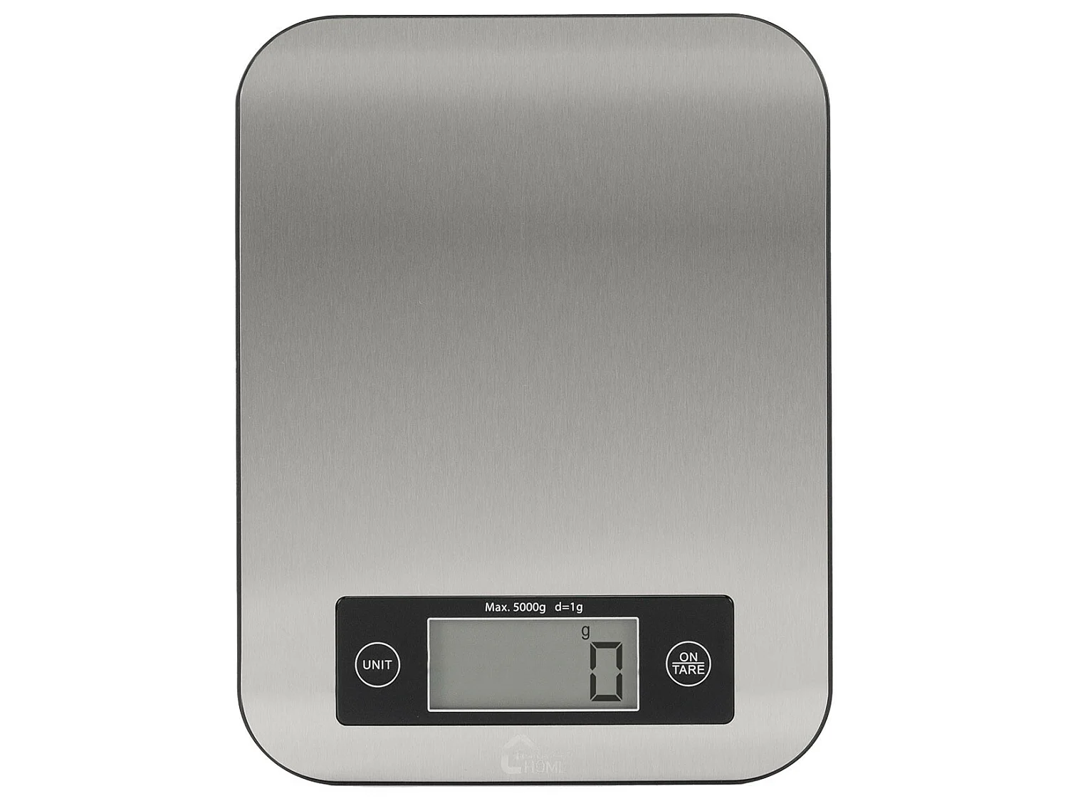 Dayron Steel Stainless Steel Bluetooth Smart Kitchen Scales with APP (Balance de cuisine intelligente en acier inoxydable avec APP)