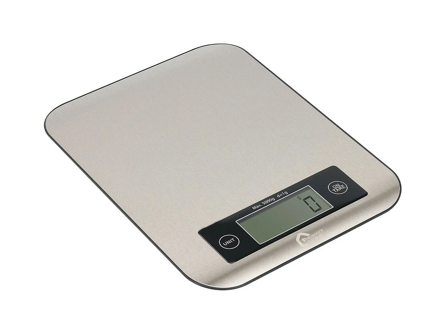 Dayron Steel Stainless Steel Bluetooth Smart Kitchen Scales with APP (Balance de cuisine intelligente en acier inoxydable avec APP)