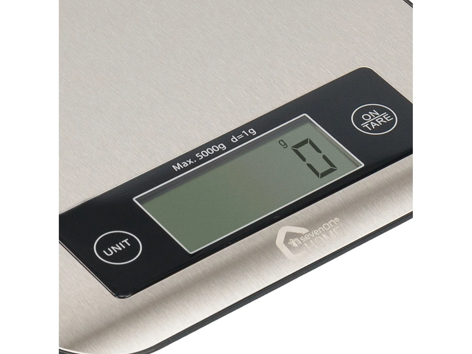 Dayron Steel Stainless Steel Bluetooth Smart Kitchen Scales with APP (Balance de cuisine intelligente en acier inoxydable avec APP)