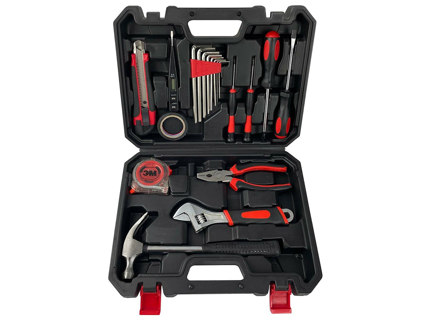 Strumenti Chirurgici Messi Per La Fera Di Sbrigliamento Immagine - Foto 8