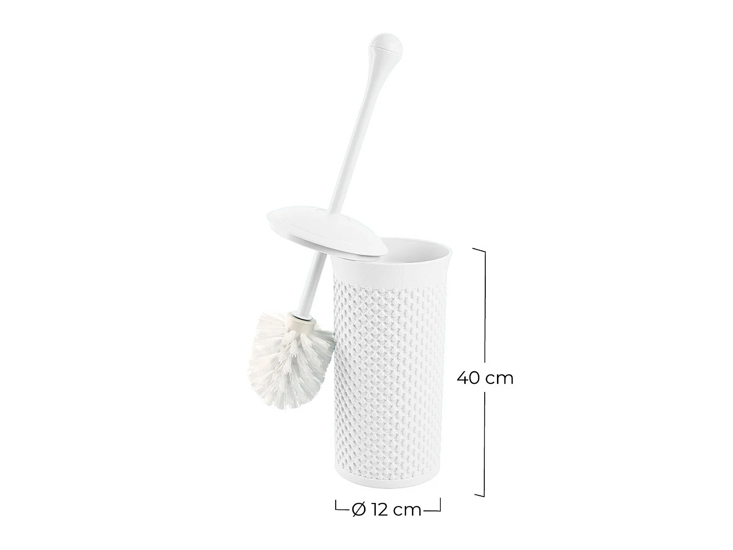 Kit 7 Piezas Baño 7house