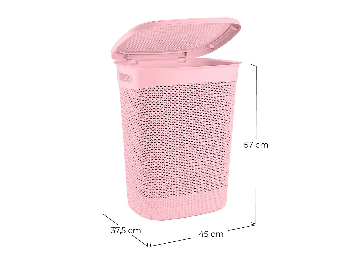 Kit 7 Piezas Baño 7house