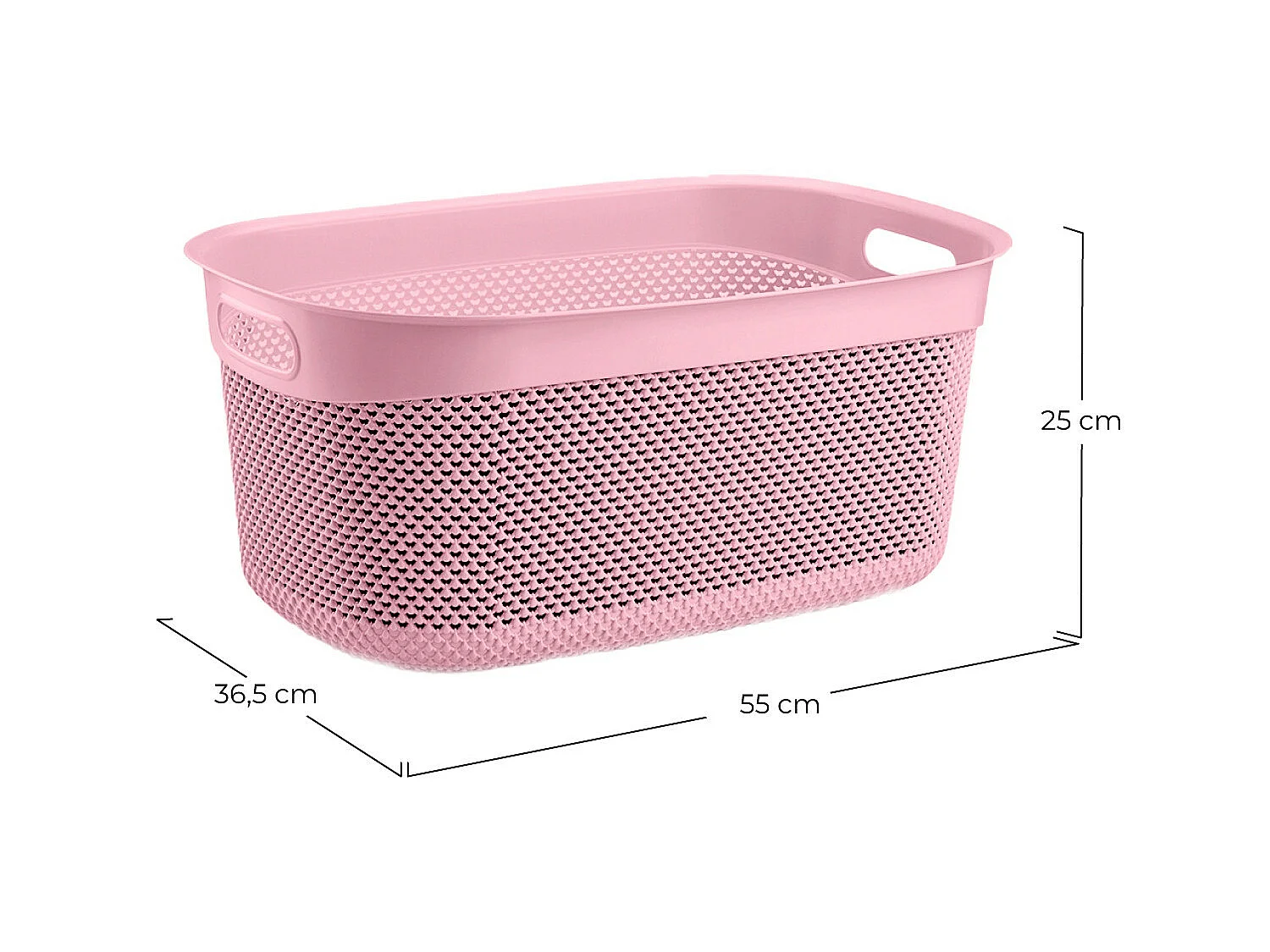 Kit bagno 7 pezzi 7house