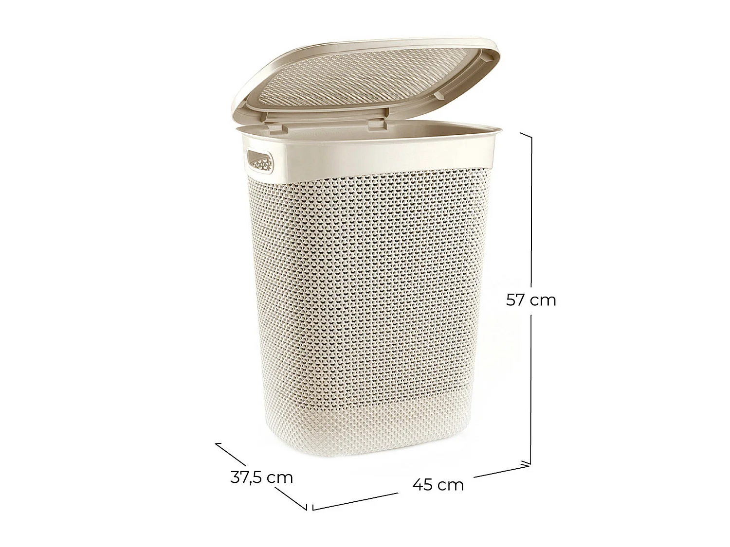 Kit 7 Piezas Baño 7house