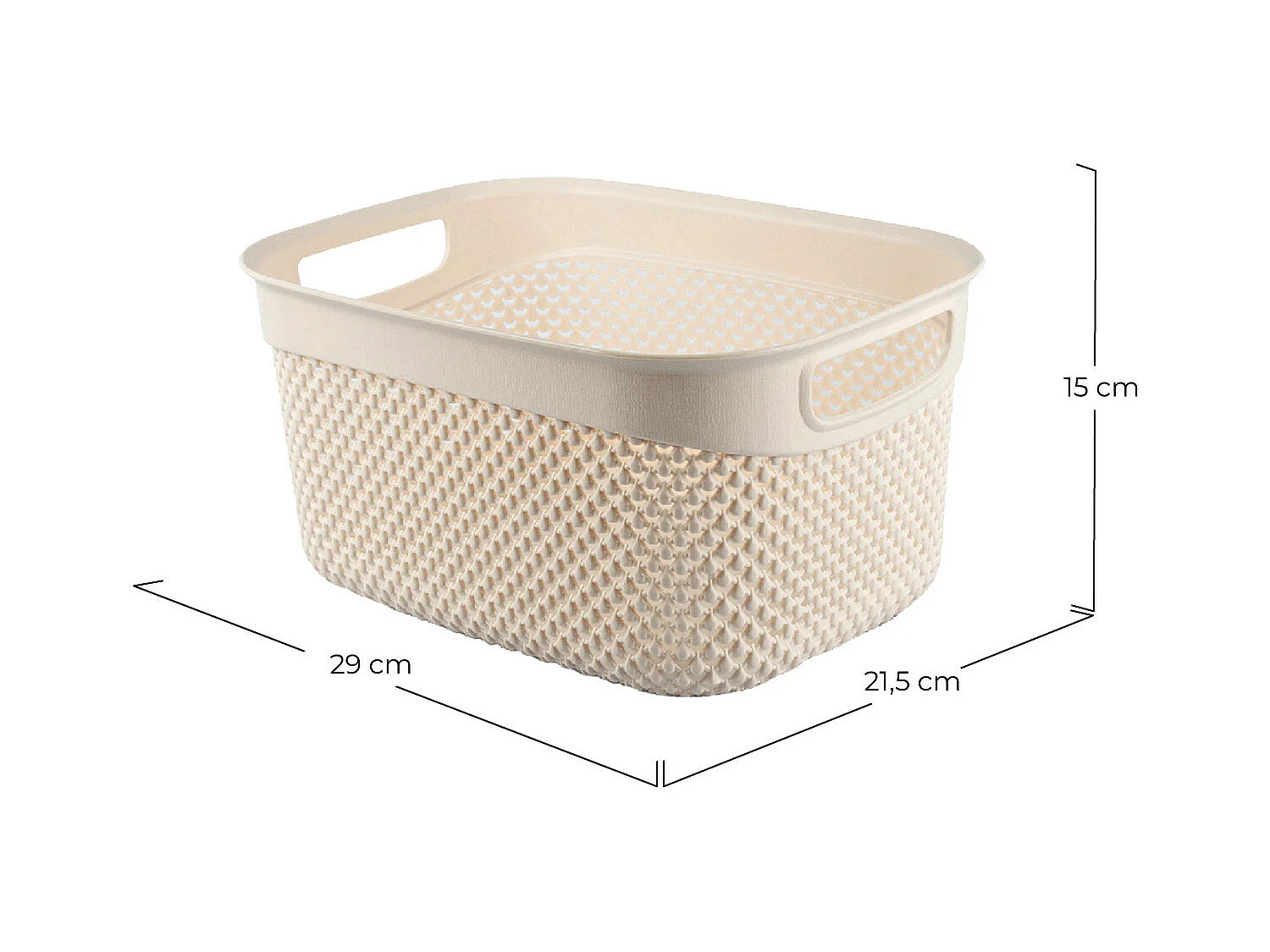 Kit 7 Piezas Baño 7house