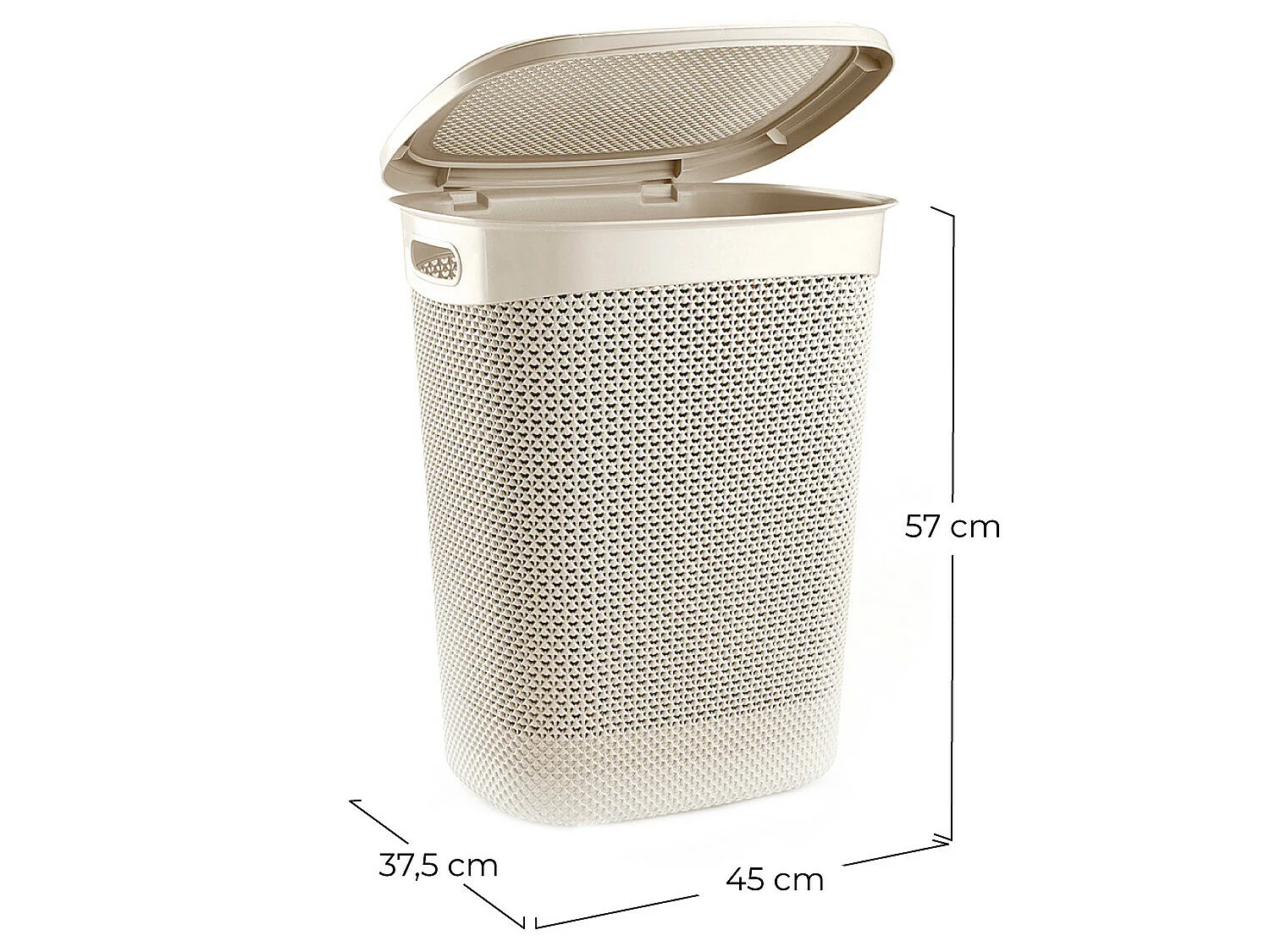 Kit 7 Piezas Baño 7house