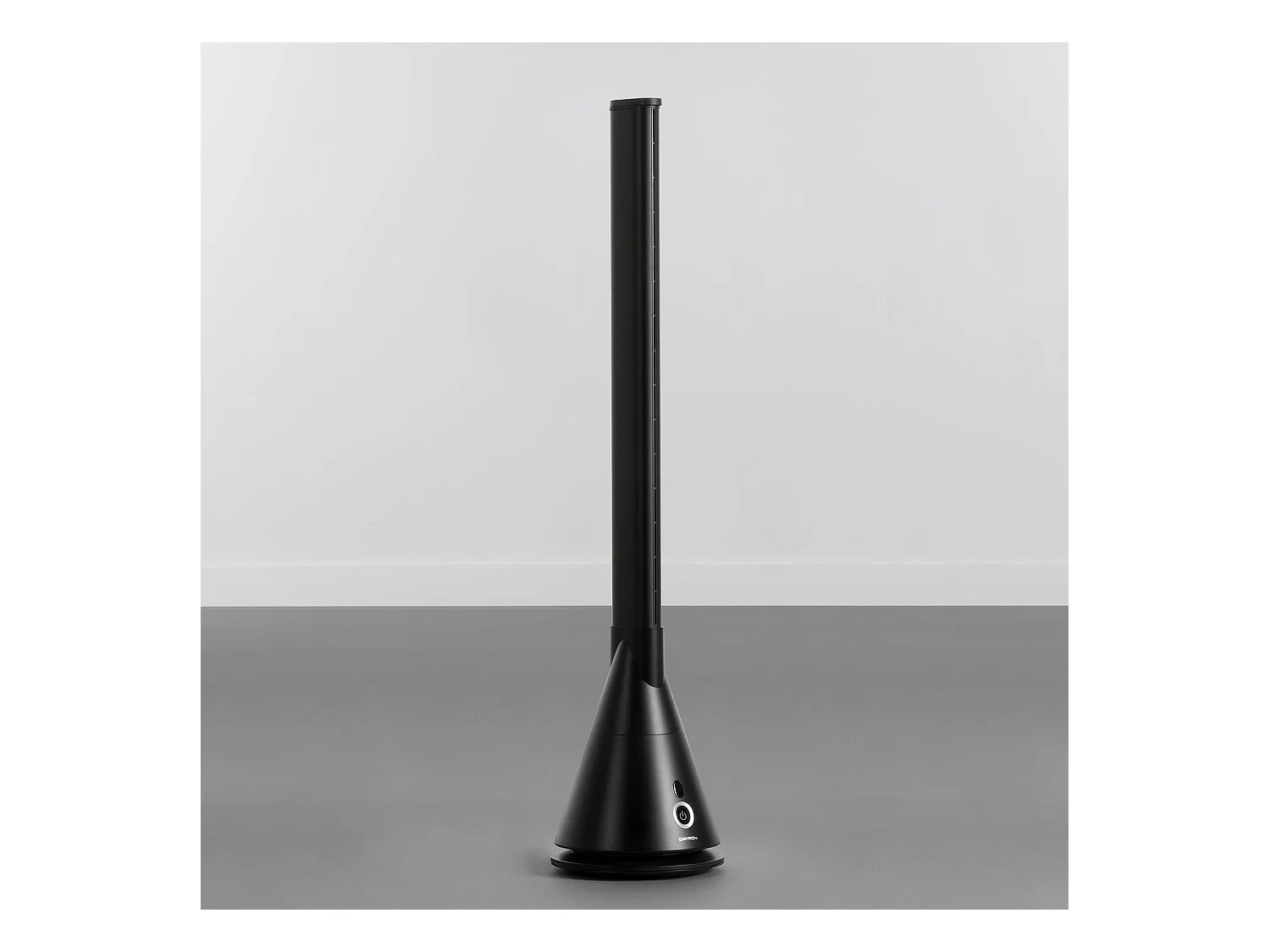 Ventilateur de sol WiFi Ø23cm 26W 9 Vitesses Relax Silence O91