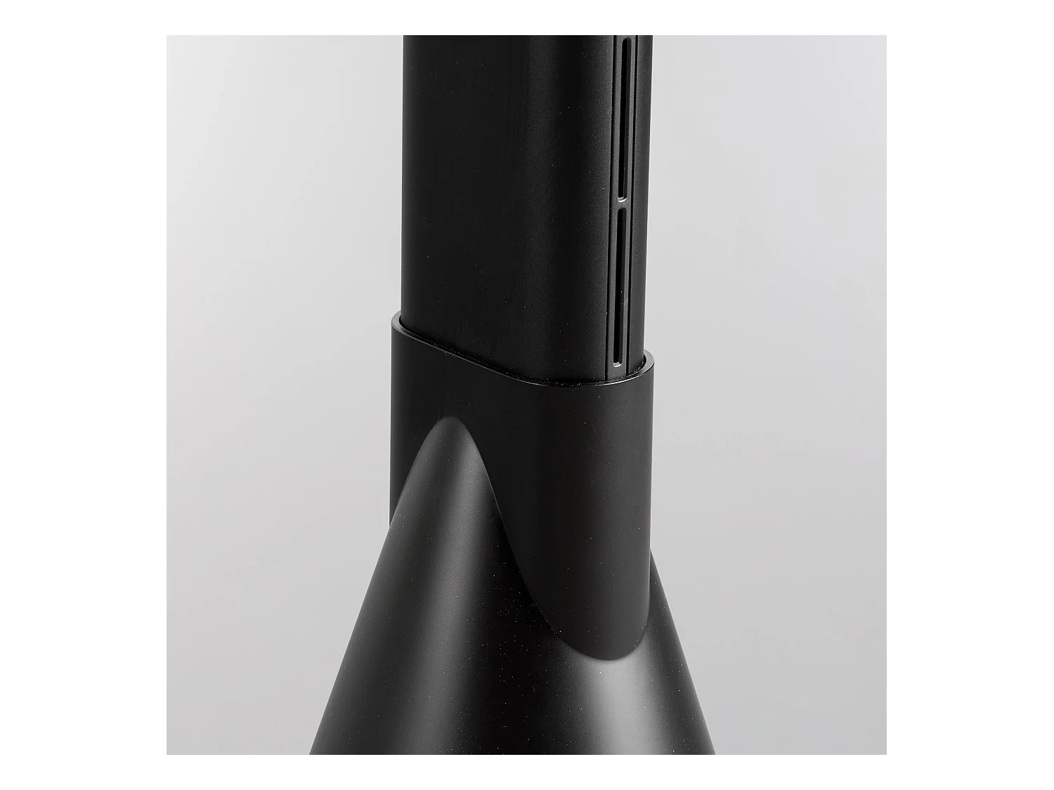 Ventilateur de sol WiFi Ø23cm 26W 9 Vitesses Relax Silence O91