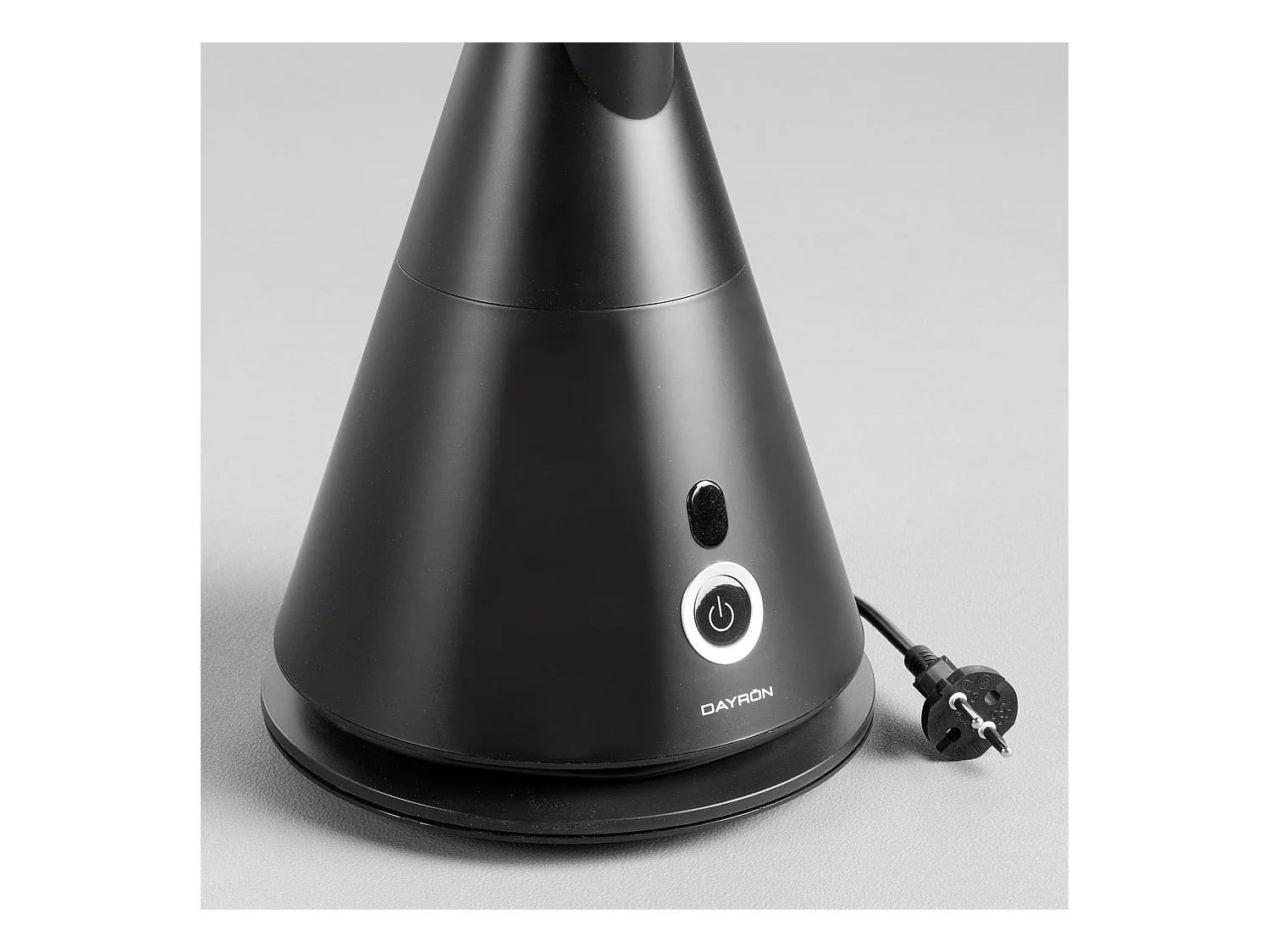 Ventilateur de sol WiFi Ø23cm 26W 9 Vitesses Relax Silence O91