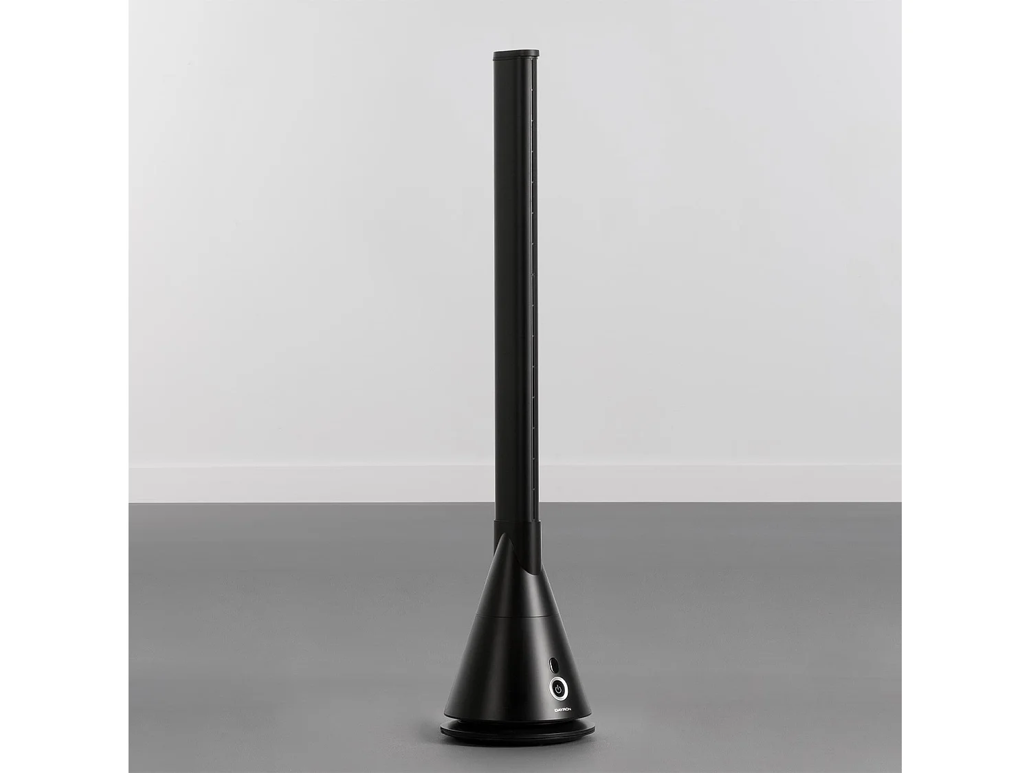 Ventilateur de sol WiFi Ø23cm 26W 9 Vitesses Relax Silence O91