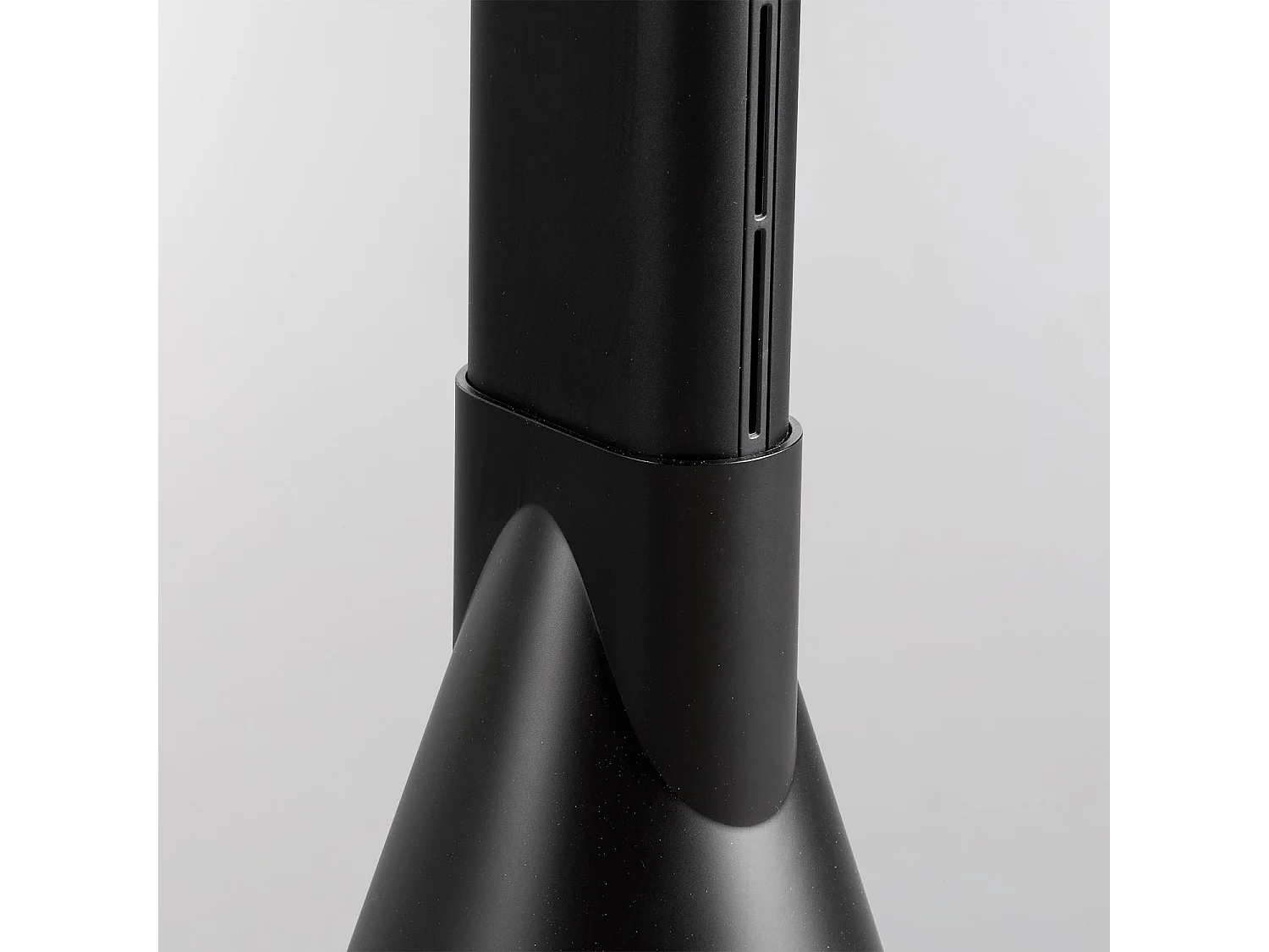 Ventilateur de sol WiFi Ø23cm 26W 9 Vitesses Relax Silence O91