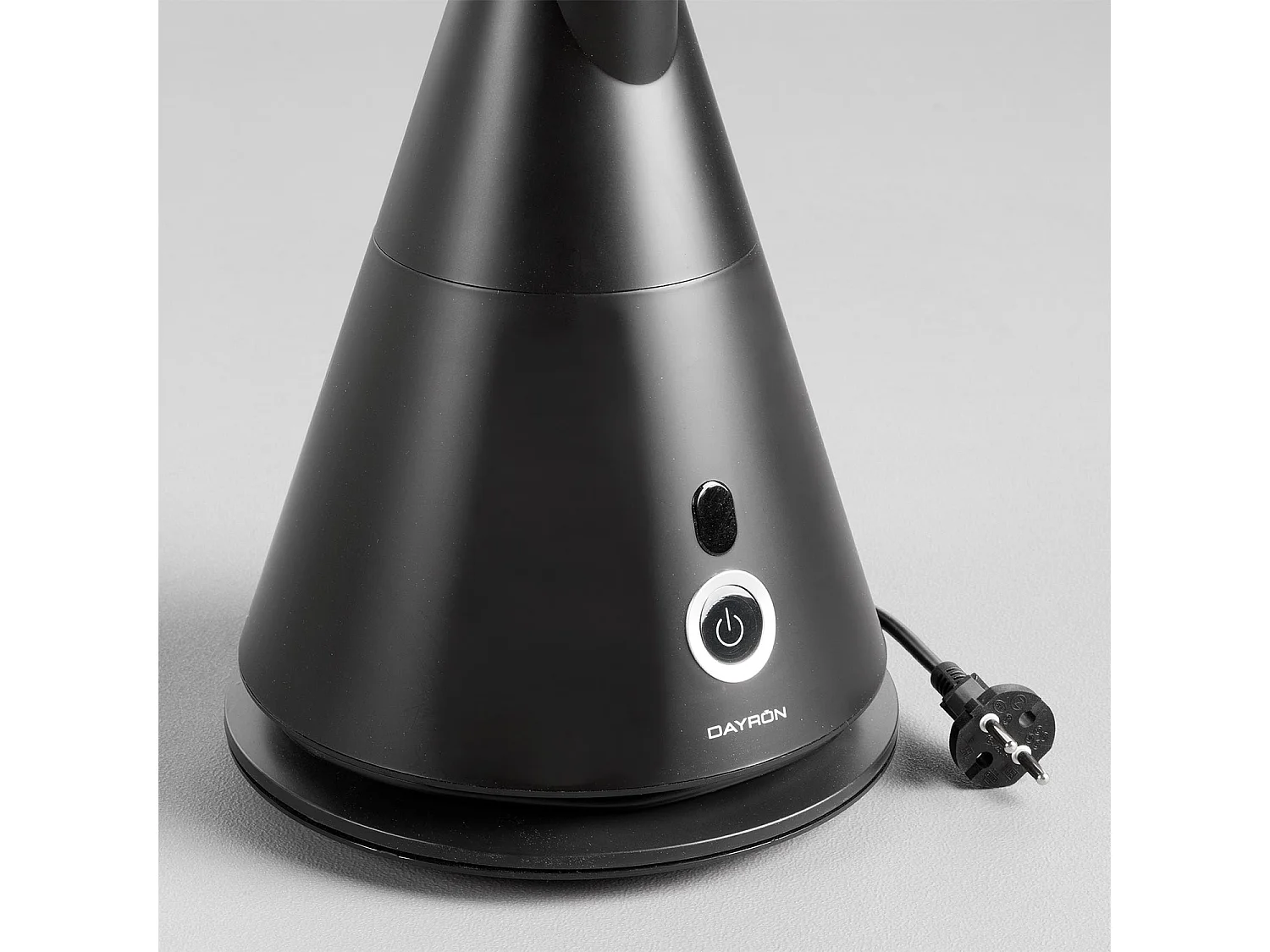 Ventilateur de sol WiFi Ø23cm 26W 9 Vitesses Relax Silence O91