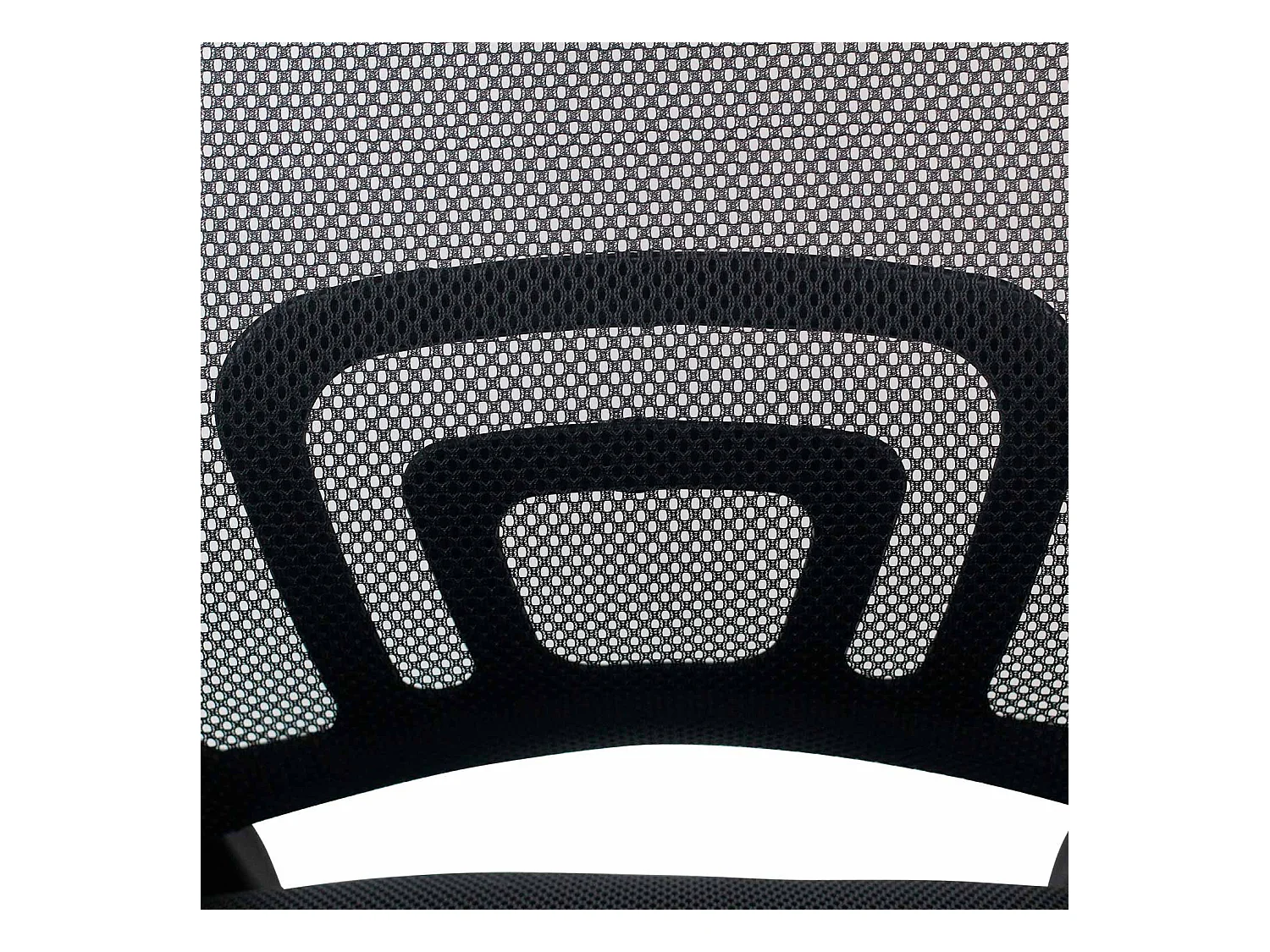 Chaise de bureau classique à roulettes 95x65x52cm O91