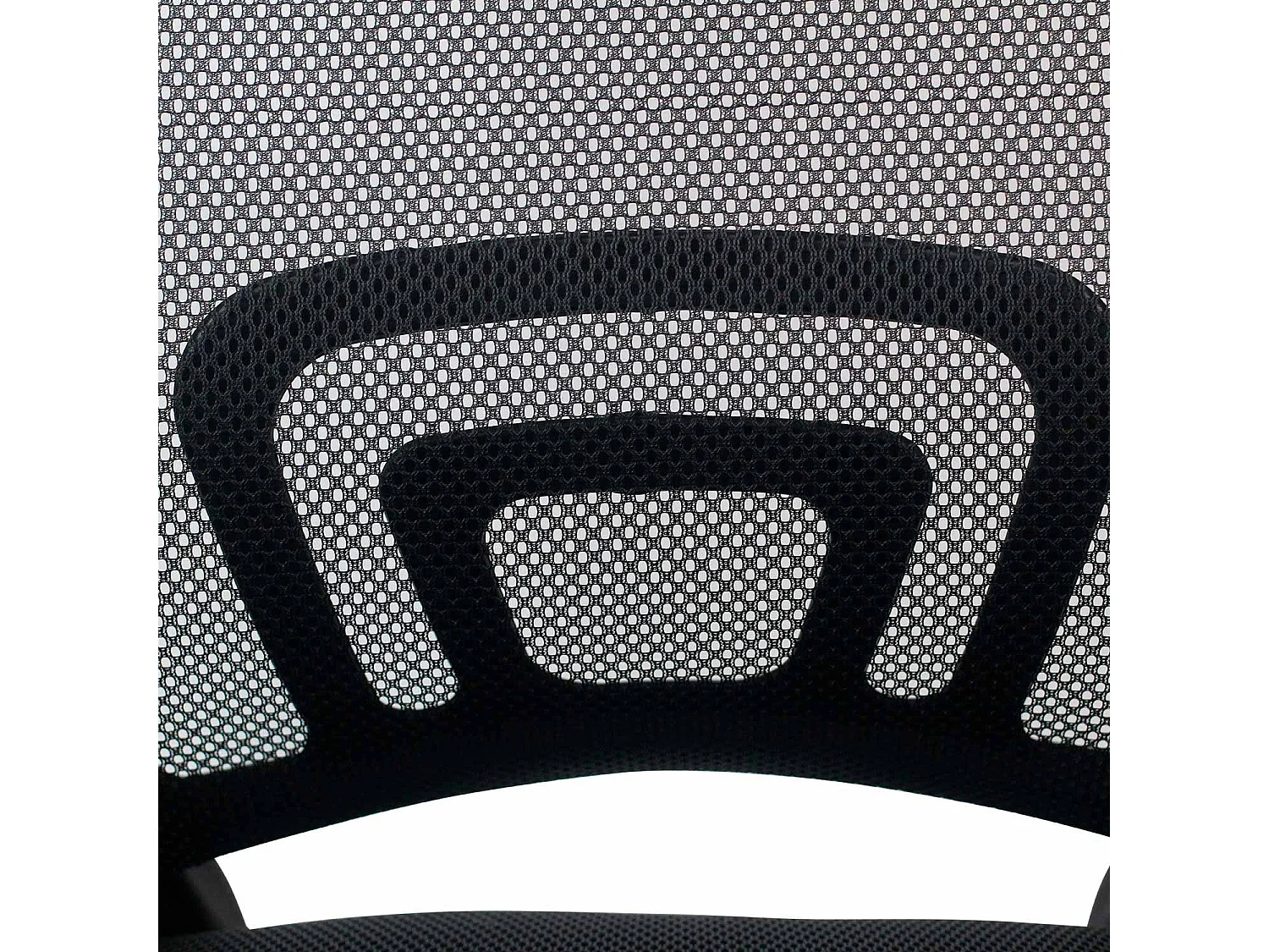 Silla de Escritorio con Ruedas Classic 95x65x52cm O91