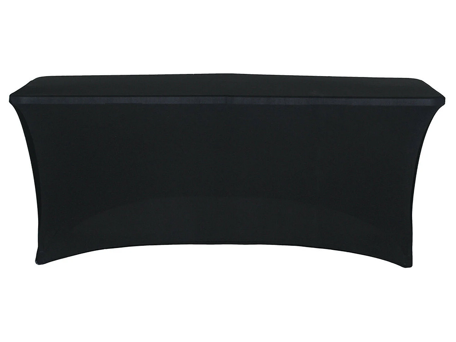 Copertura protettiva per tavolo rettangolare 240x74x74cm RDM Design&Basic