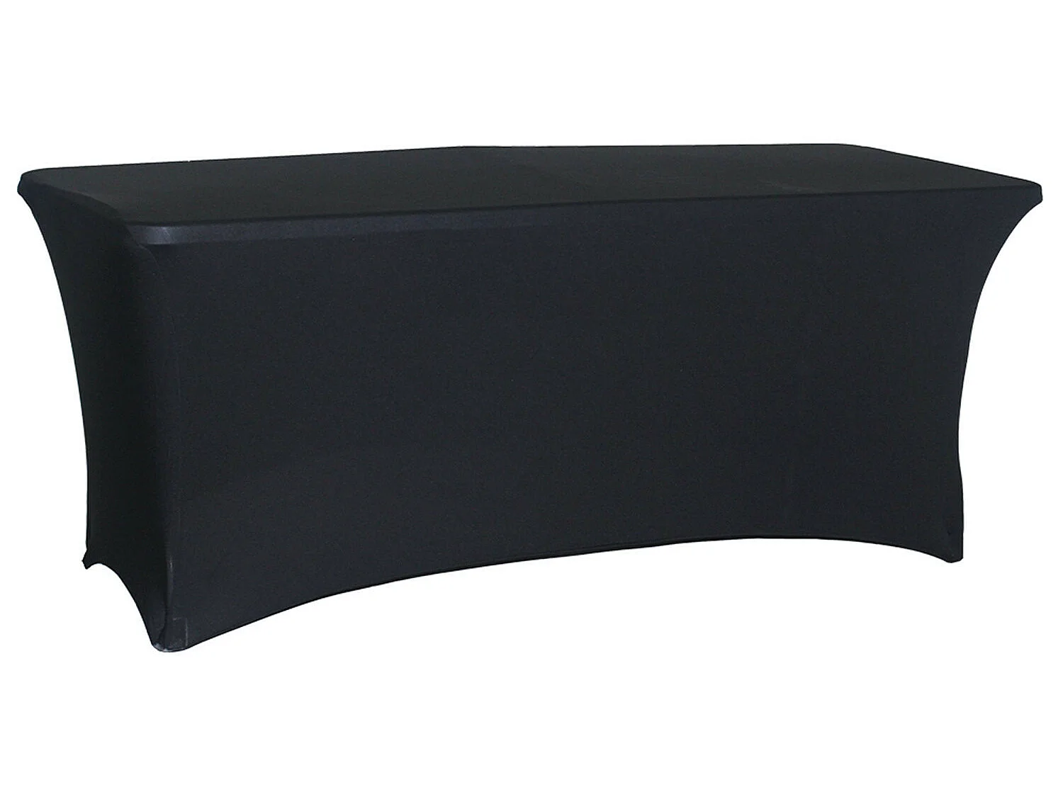 Copertura protettiva per tavolo rettangolare 240x74x74cm RDM Design&Basic