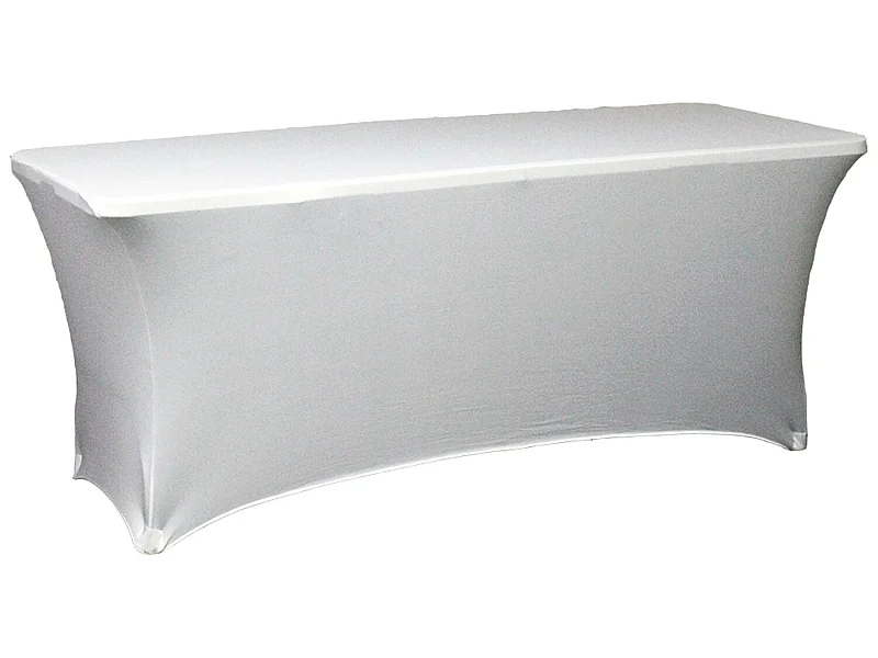 Funda Protectora para Mesa Rectangular 240x74x74cm RDM Design&Basic