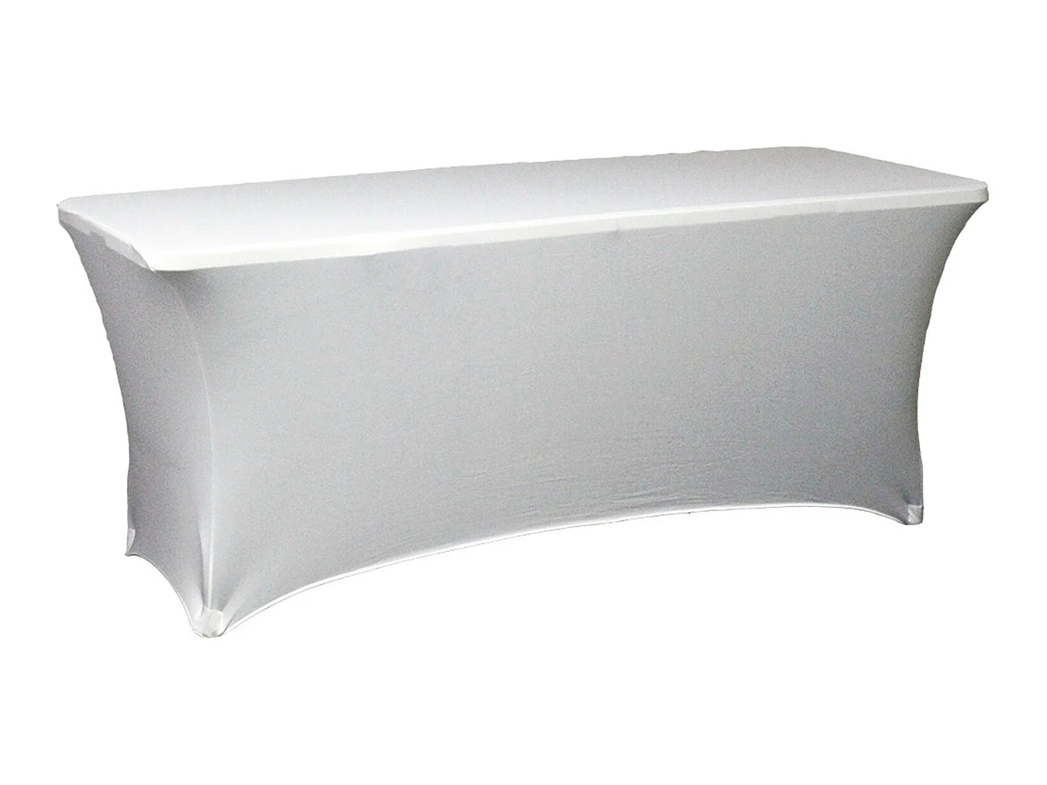 Housse de protection pour table rectangulaire 240x74x74cm RDM Design&Basic
