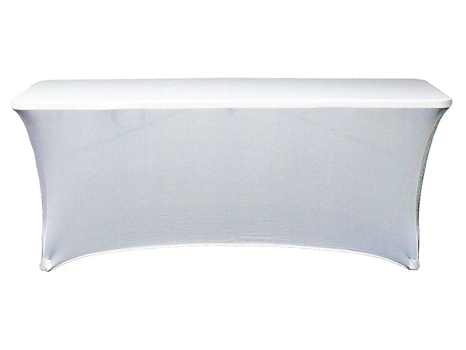 Funda Protectora para Mesa Rectangular 240x74x74cm RDM Design&Basic