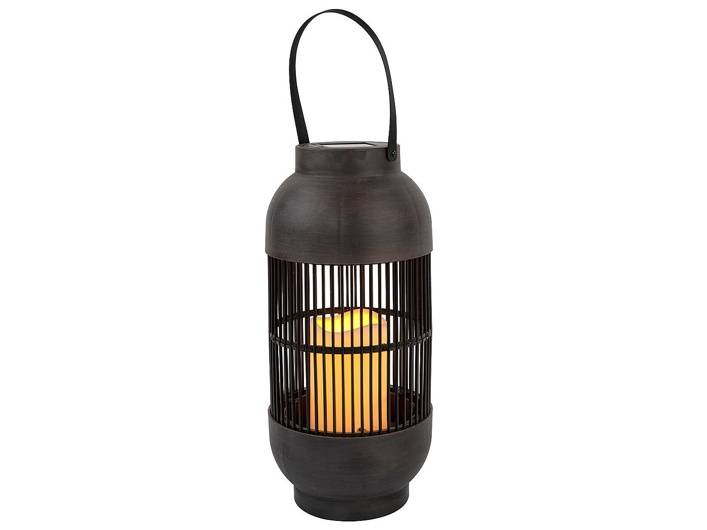 BomKra Lanterna Fata Solare Outdoor (C), 64564156