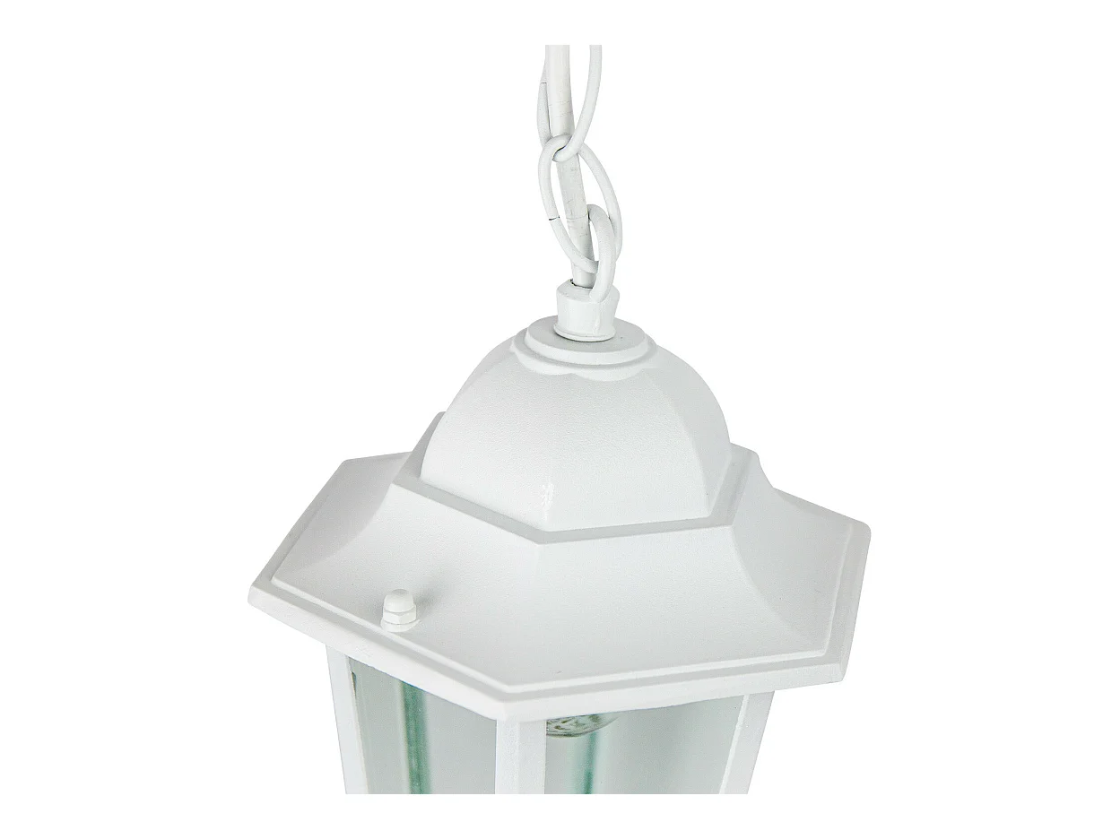 Aplique de Techo Colgante de Exterior Astrid Blanco 7hSevenOn Outdoor