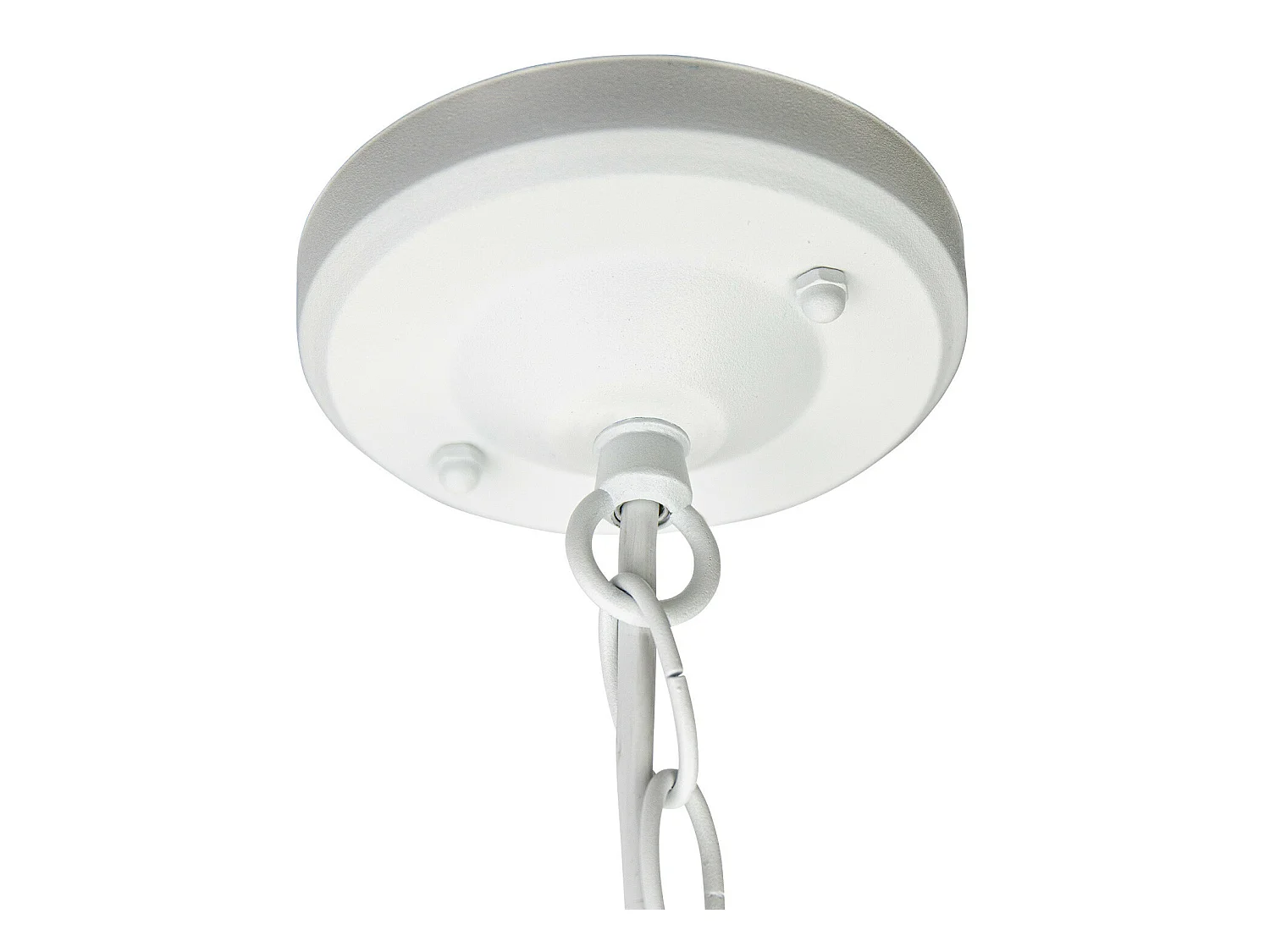 Aplique de Techo Colgante de Exterior Astrid Blanco 7hSevenOn Outdoor