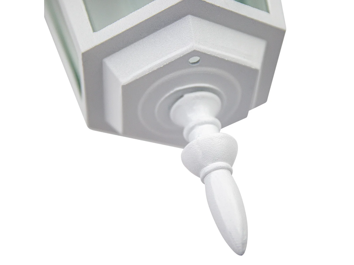 Aplique de Techo Colgante de Exterior Astrid Blanco 7hSevenOn Outdoor