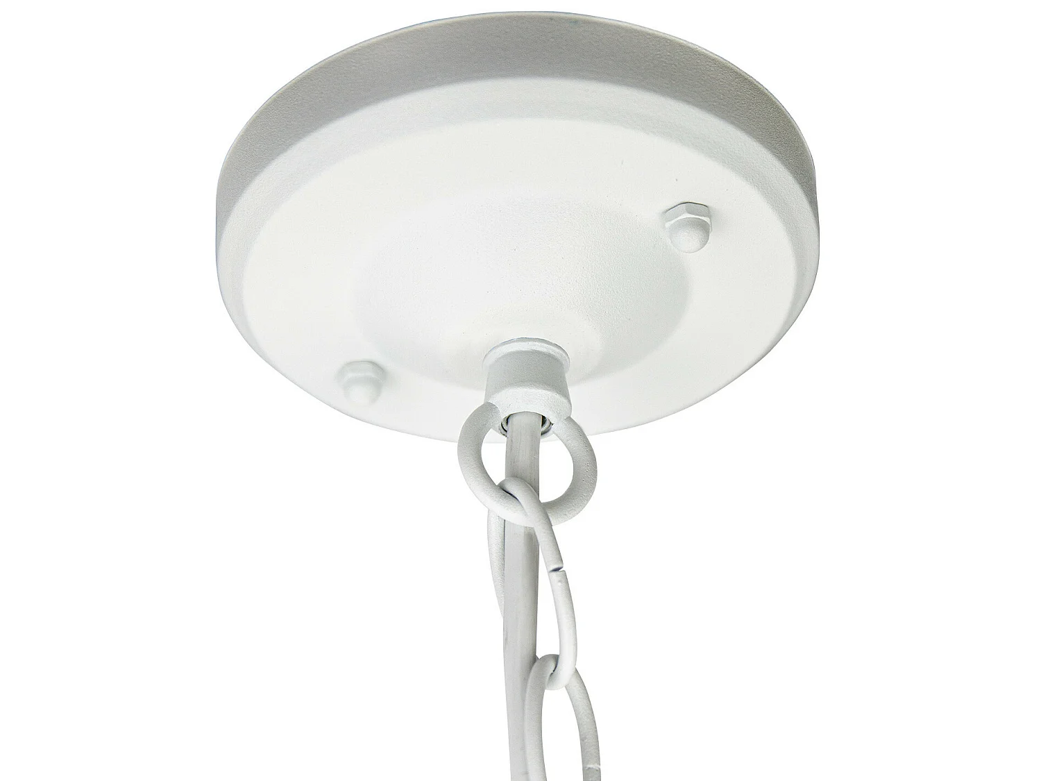 Aplique de Techo Colgante de Exterior Astrid Blanco 7hSevenOn Outdoor