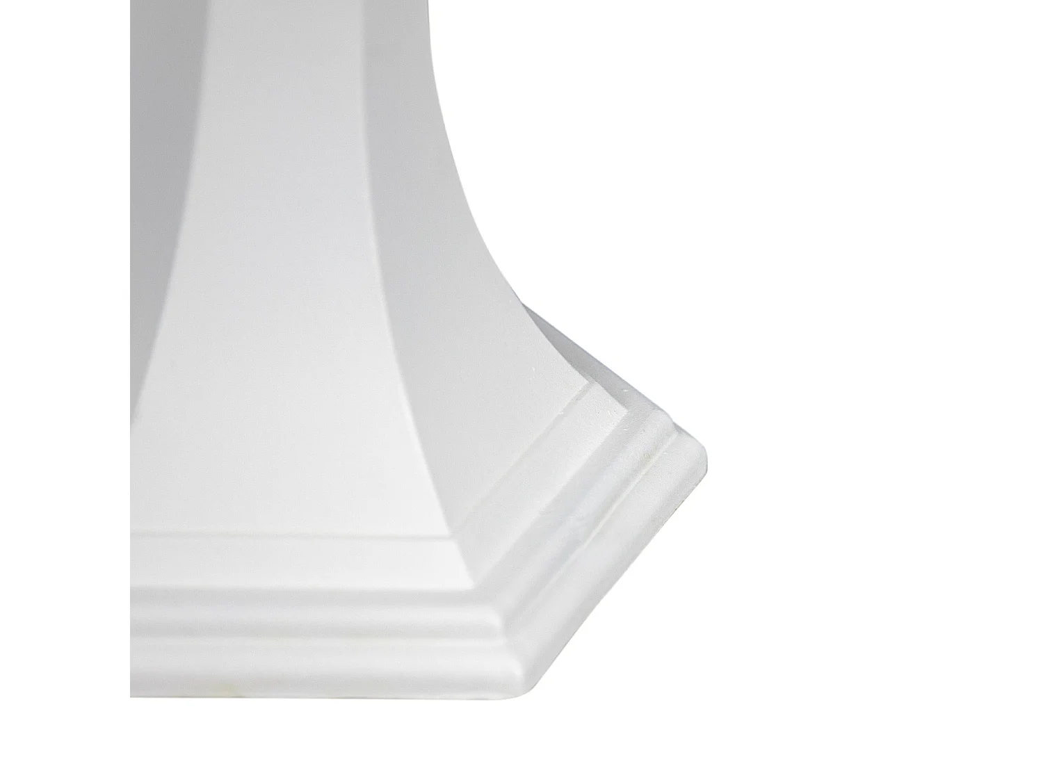 Lampe murale d'extérieur Astrid Blanc 7hSevenOn Outdoor