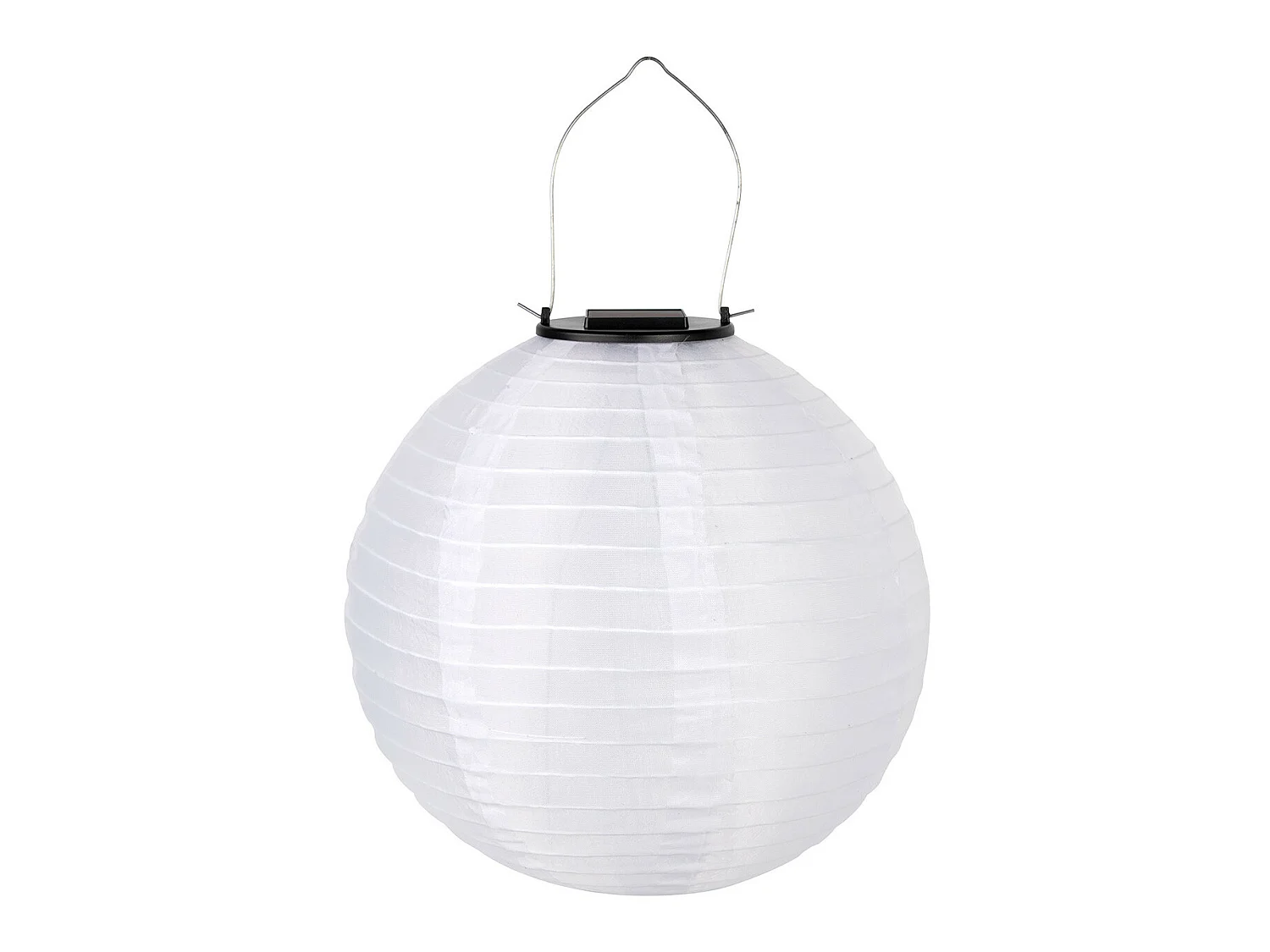 Lanterna solare a LED per esterni Bianco 6000K 7hSevenOn Outdoor