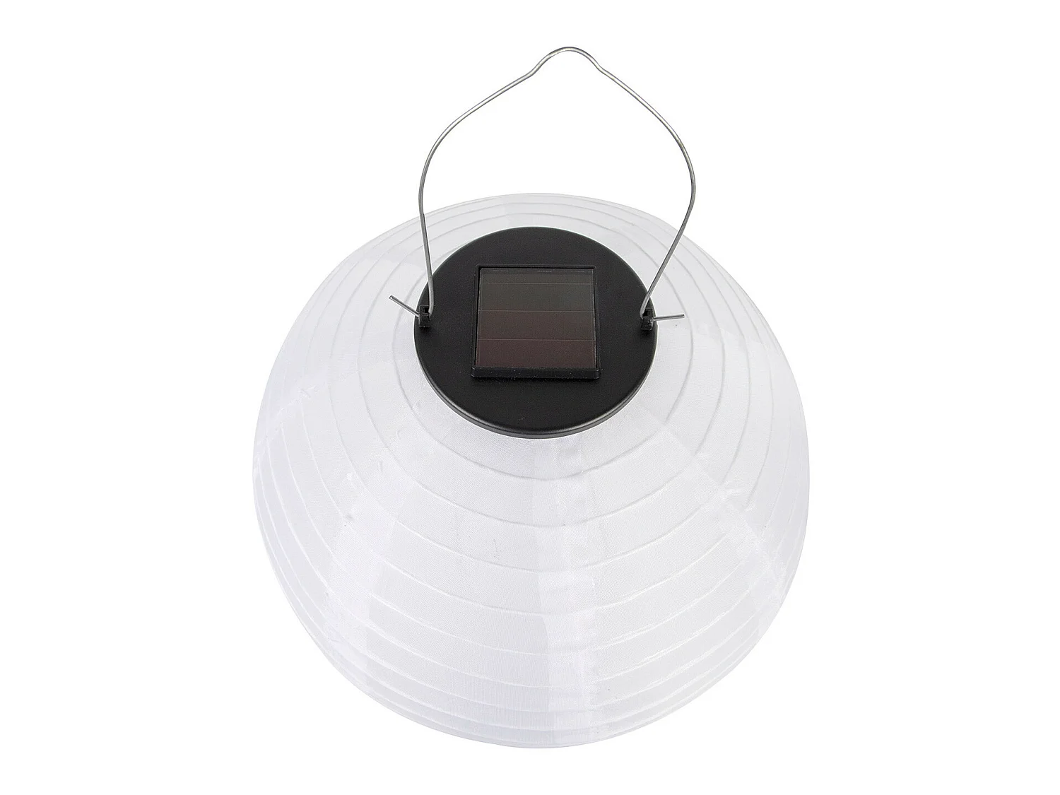 Lanterna solare a LED per esterni Bianco 6000K 7hSevenOn Outdoor