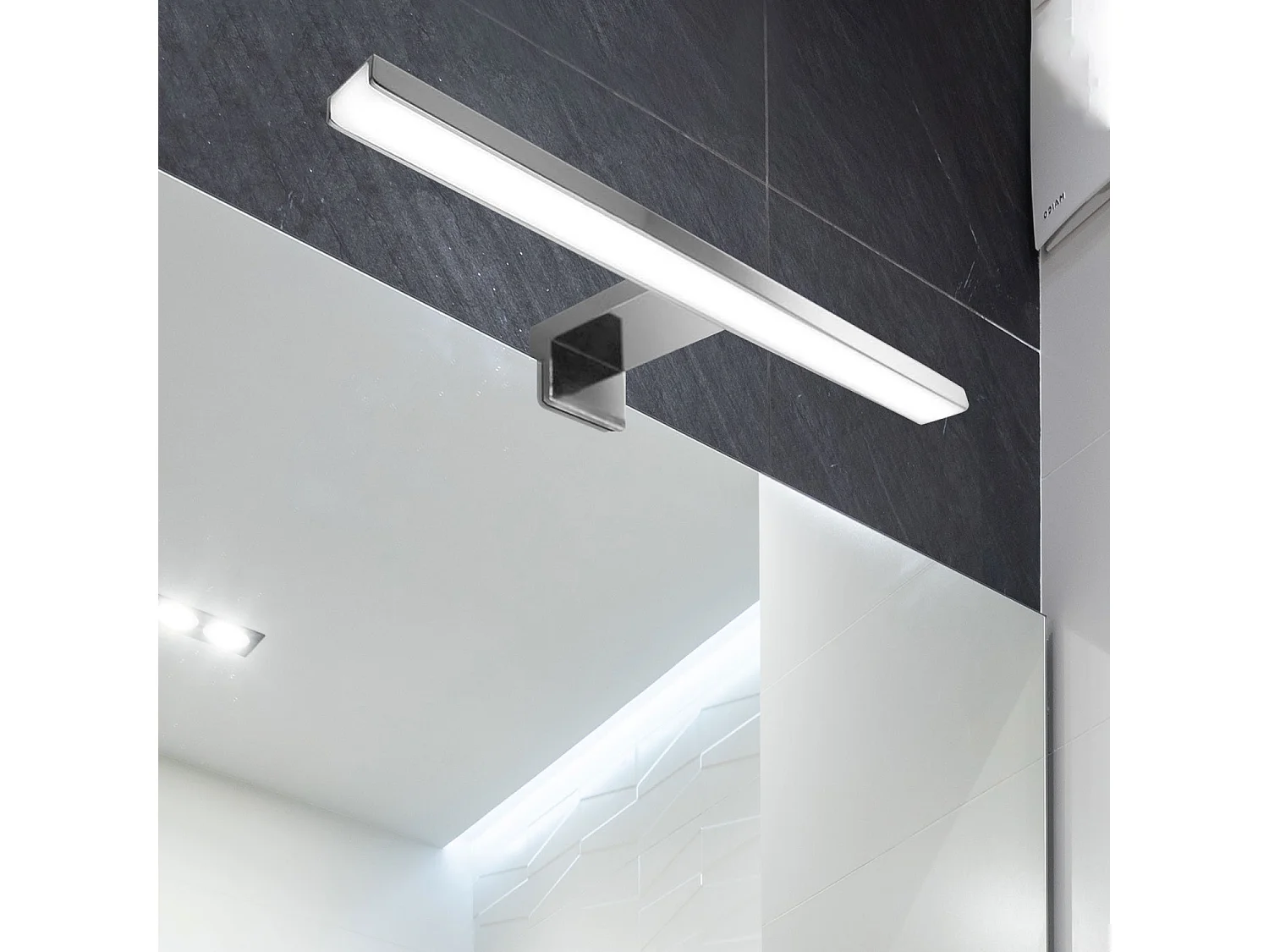 Applique LED pour salle de bain 7,2W 4200K 7hSevenOn