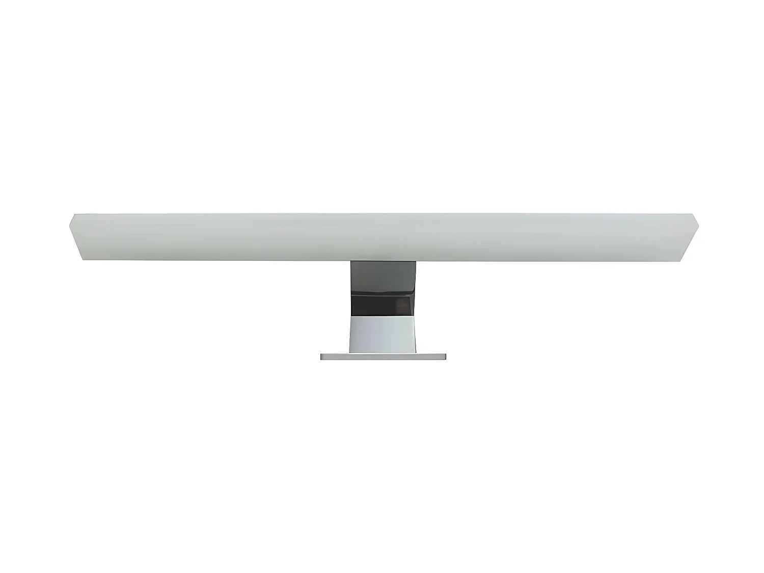 Aplique LED de Baño Perfil al Aire 9,6W 4200K 7hSevenOn