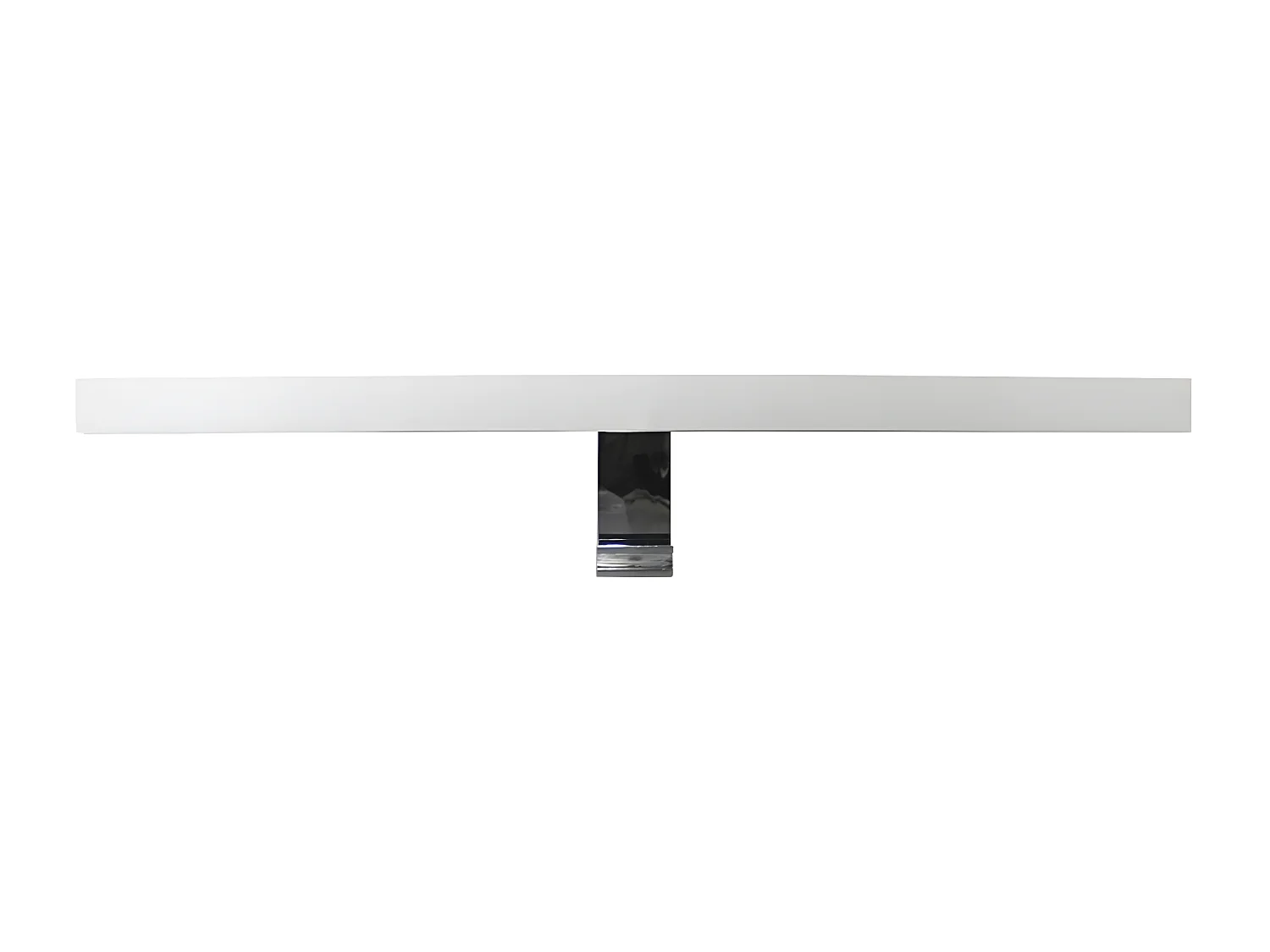 Aplique LED de Baño Perfil al Aire 13W 4200K 7hSevenOn