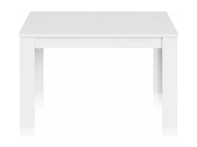 Table à manger extensible L140 à 190 cm - KENDRA