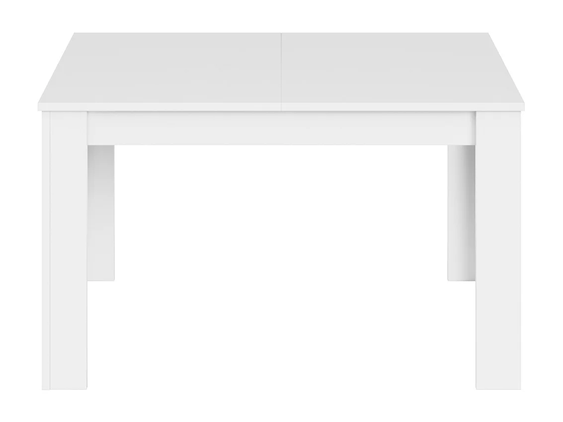 Table à manger extensible L140 à 190 cm - KENDRA