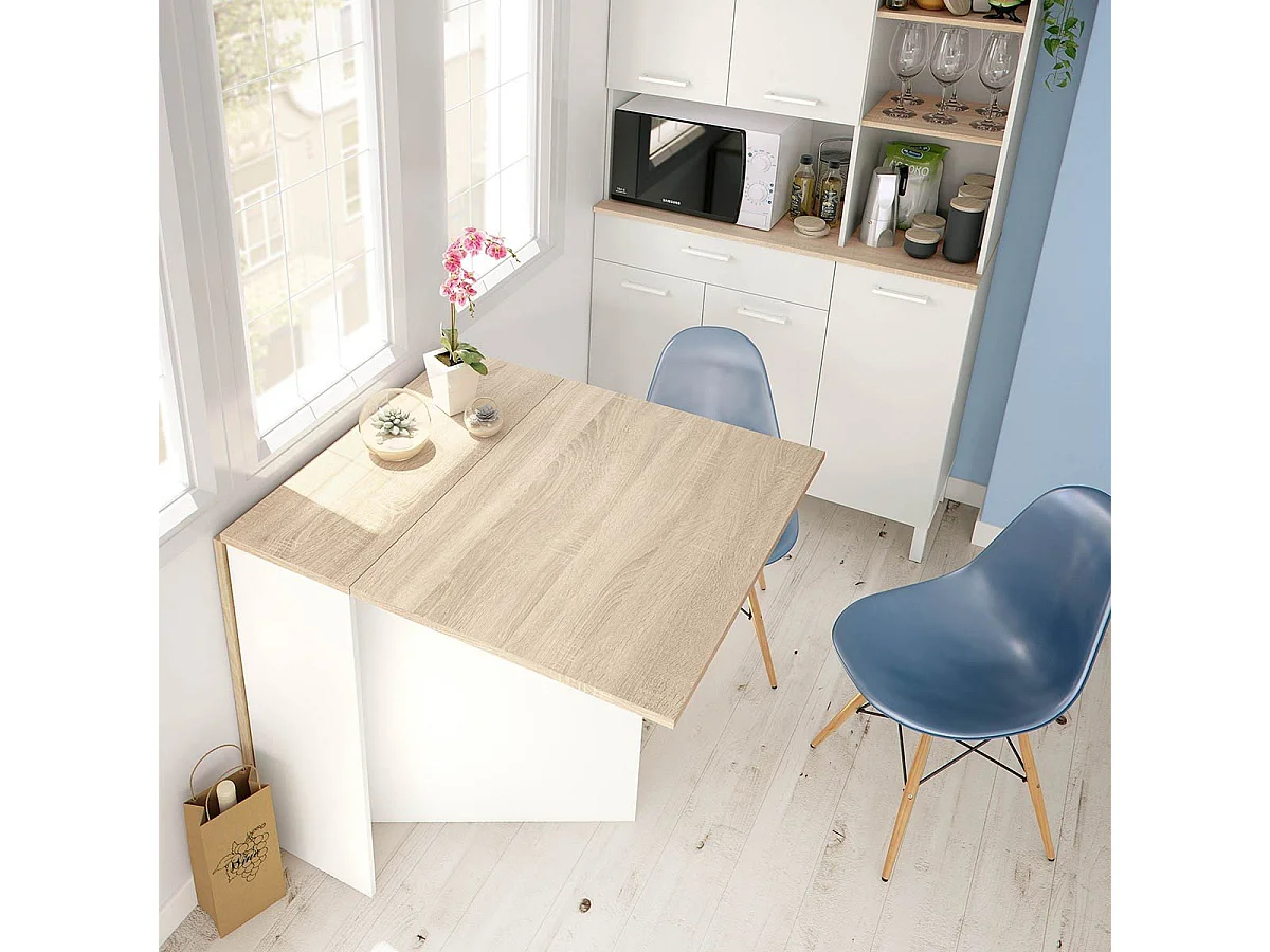 Table pliable H78 cm - Fly