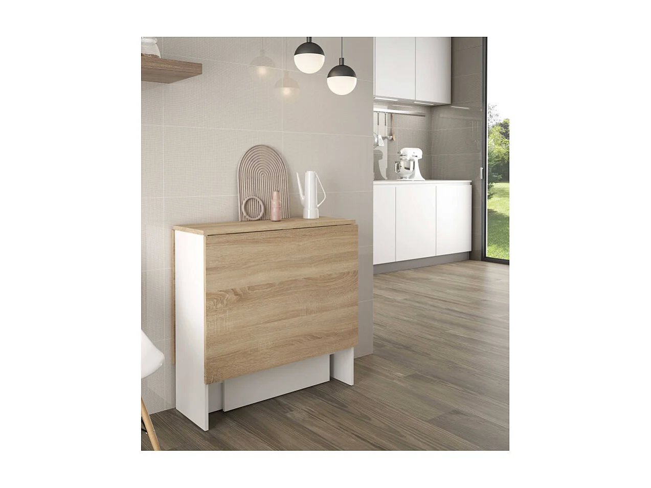 Table pliable H78 cm - Fly