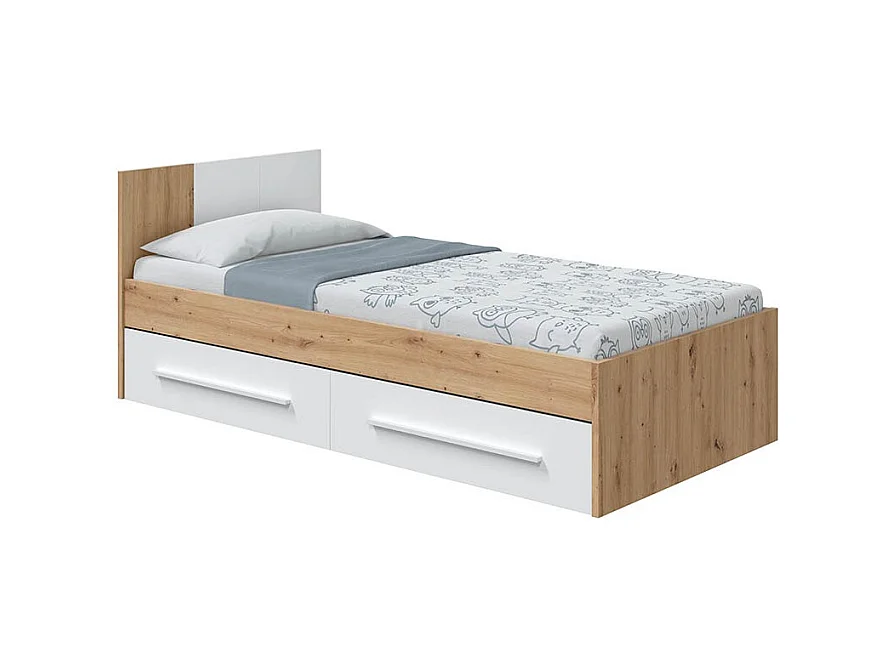 Cama juvenil Ambient