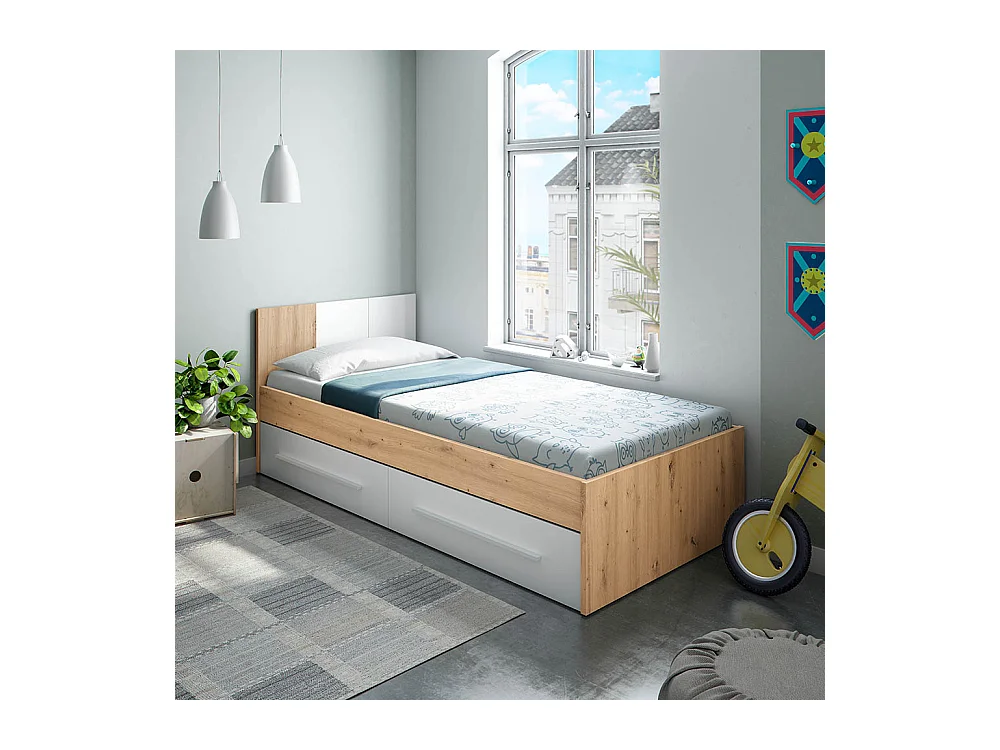 Cama juvenil Ambient