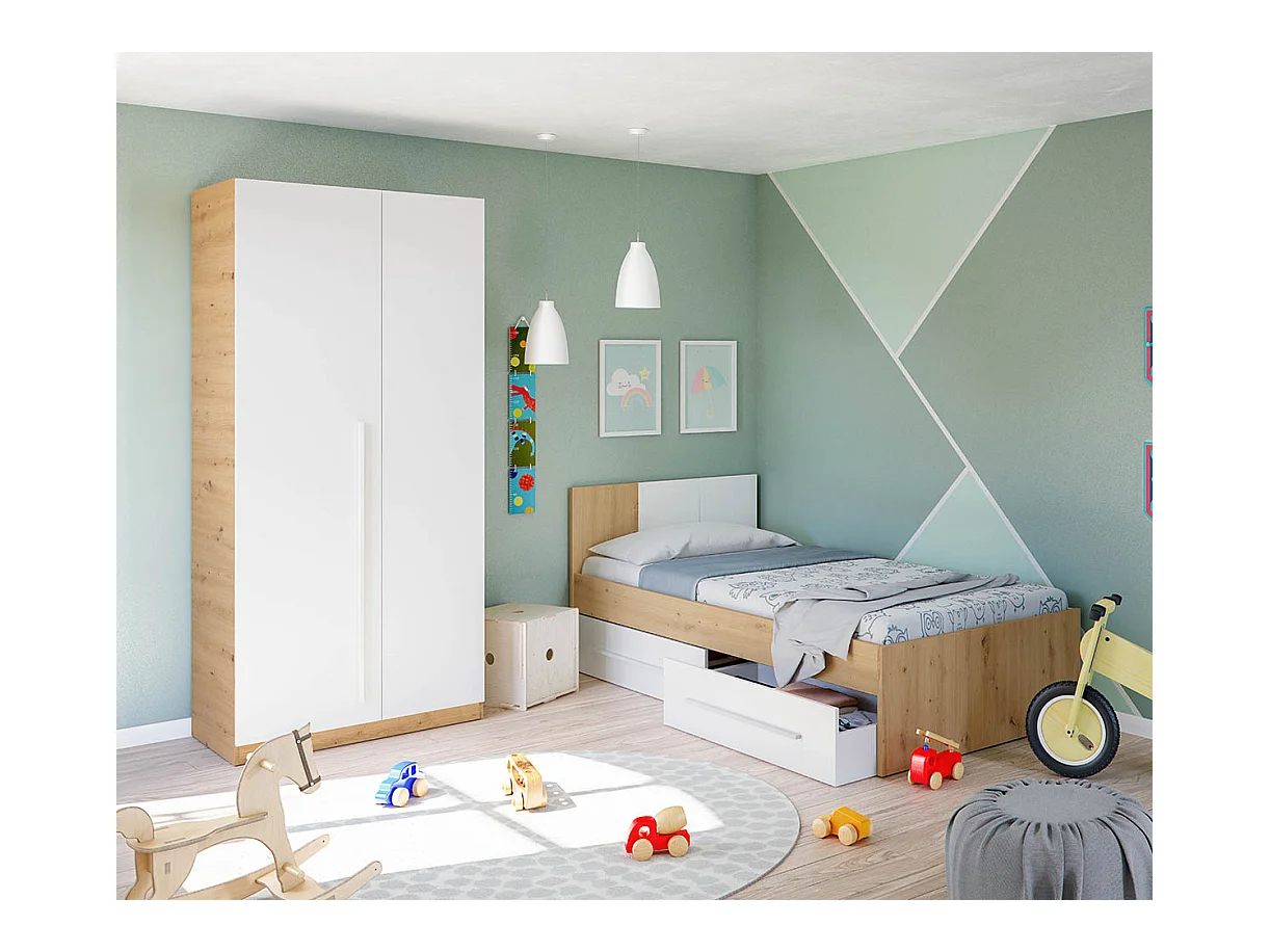 Cama juvenil Ambient