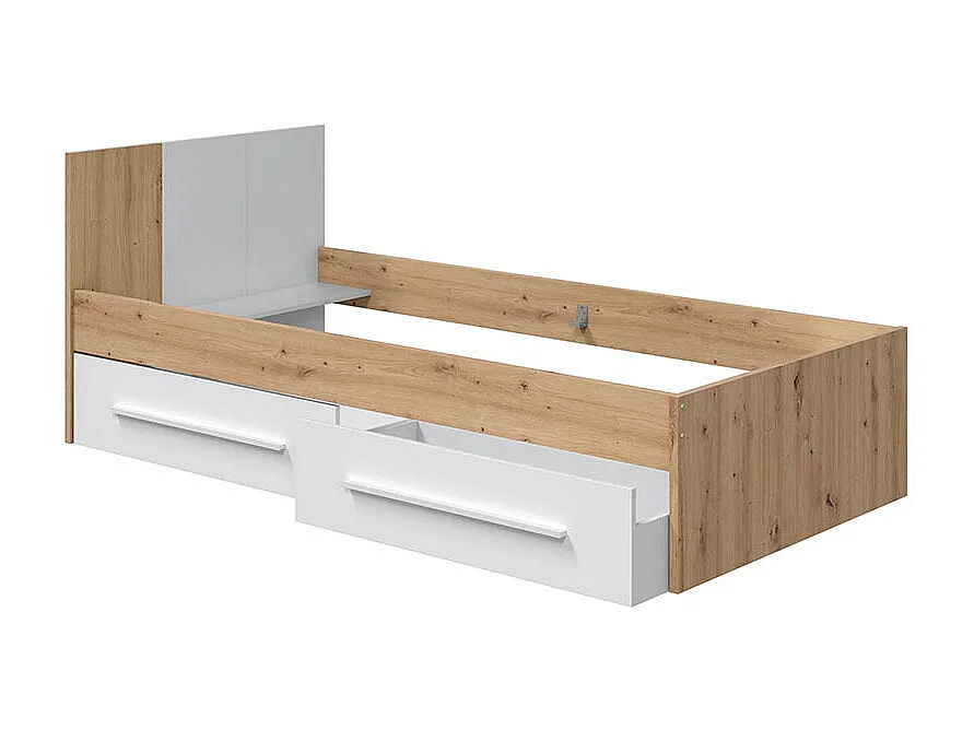 Cama juvenil Ambient