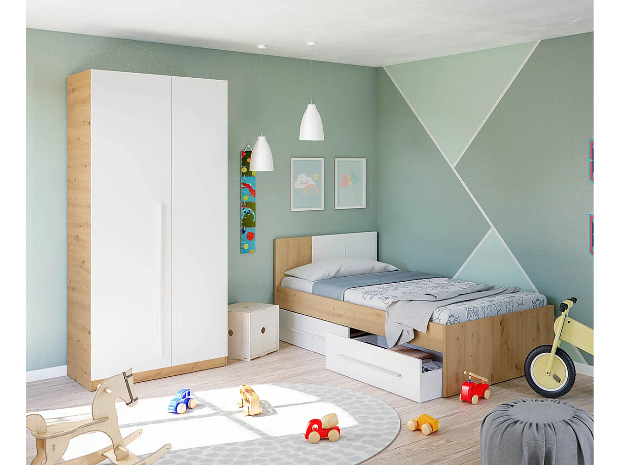 Cama juvenil Ambient